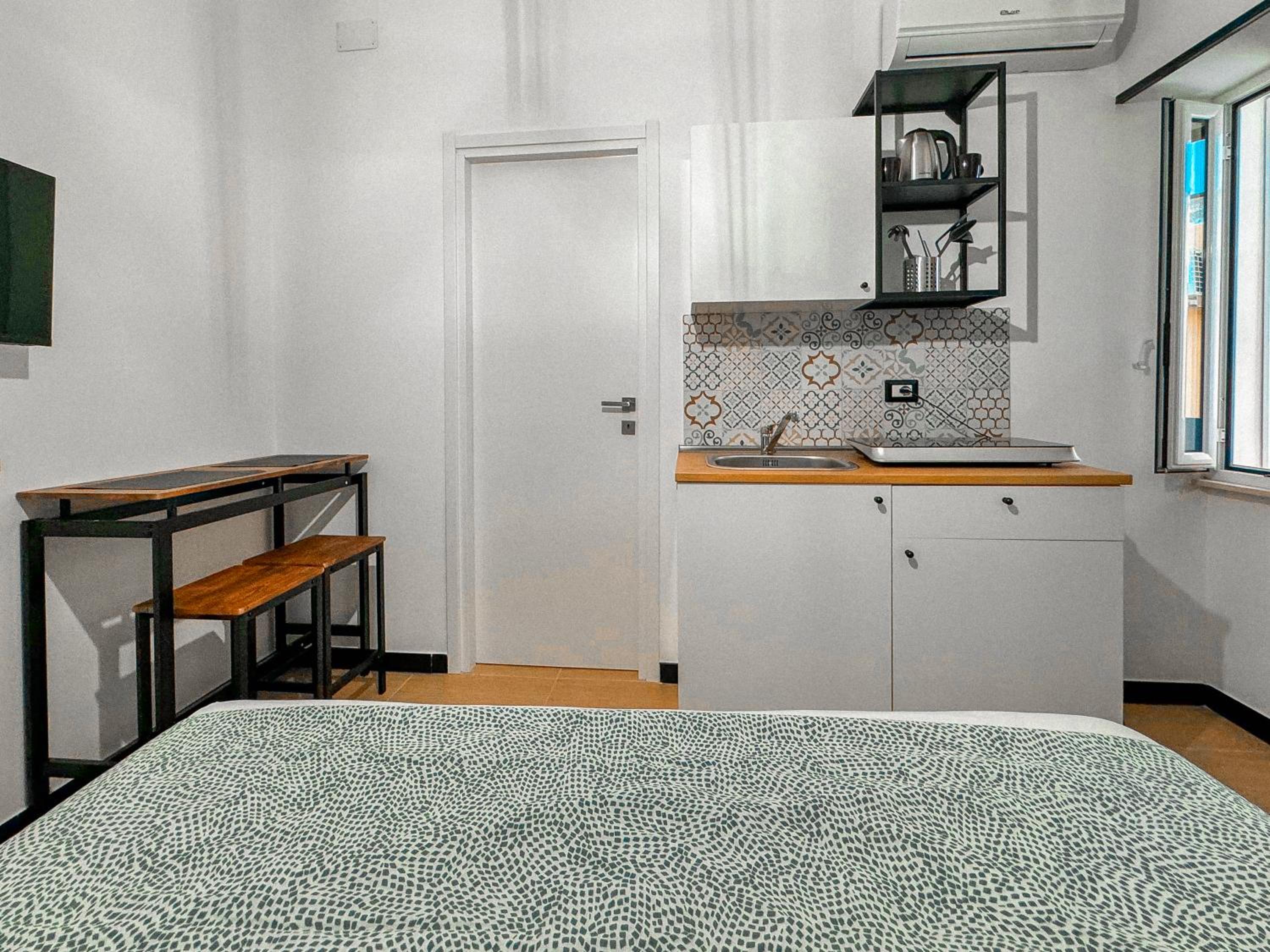 The Quarters Naples Apartments
