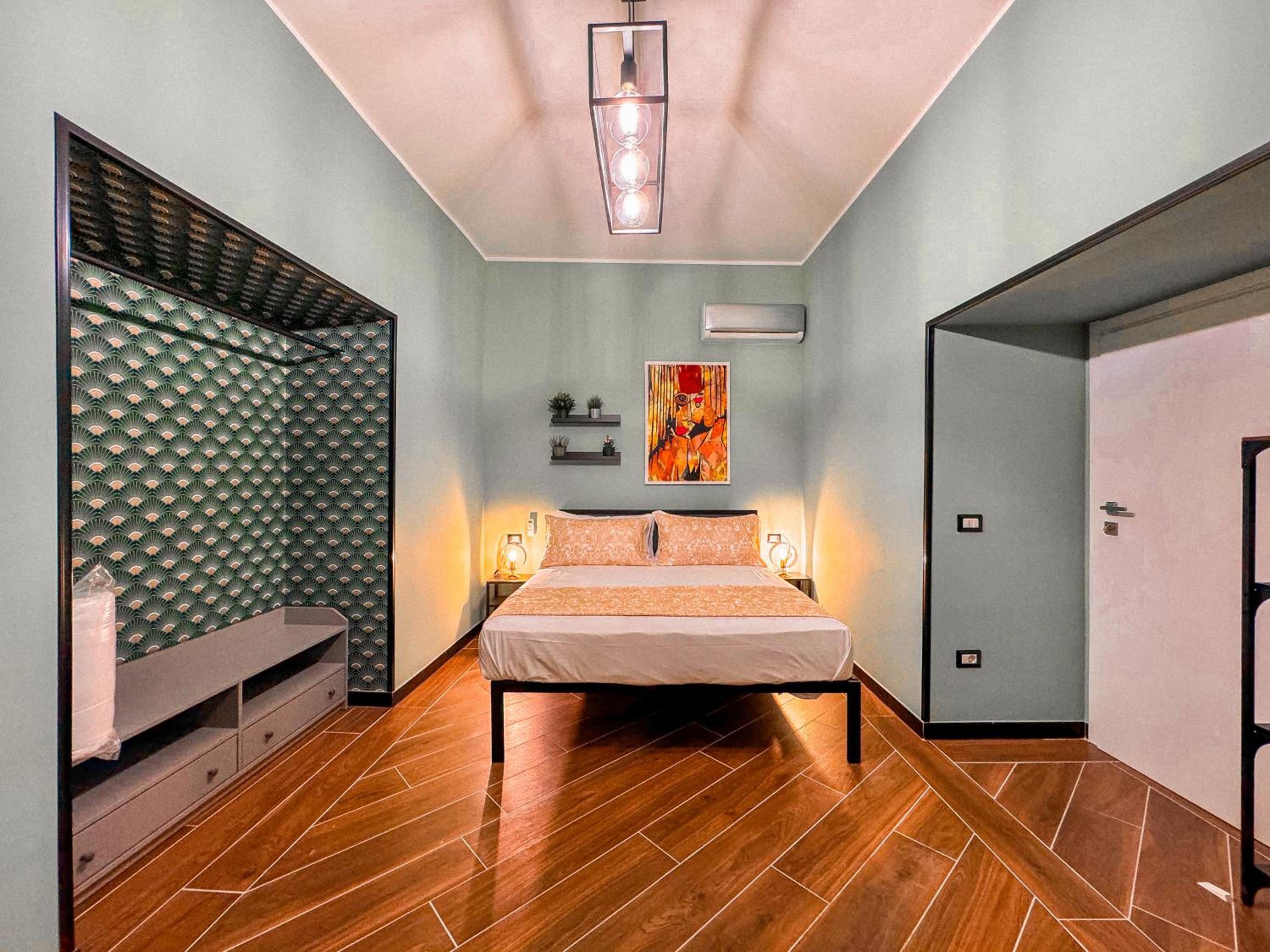 The Quarters Naples Apartments