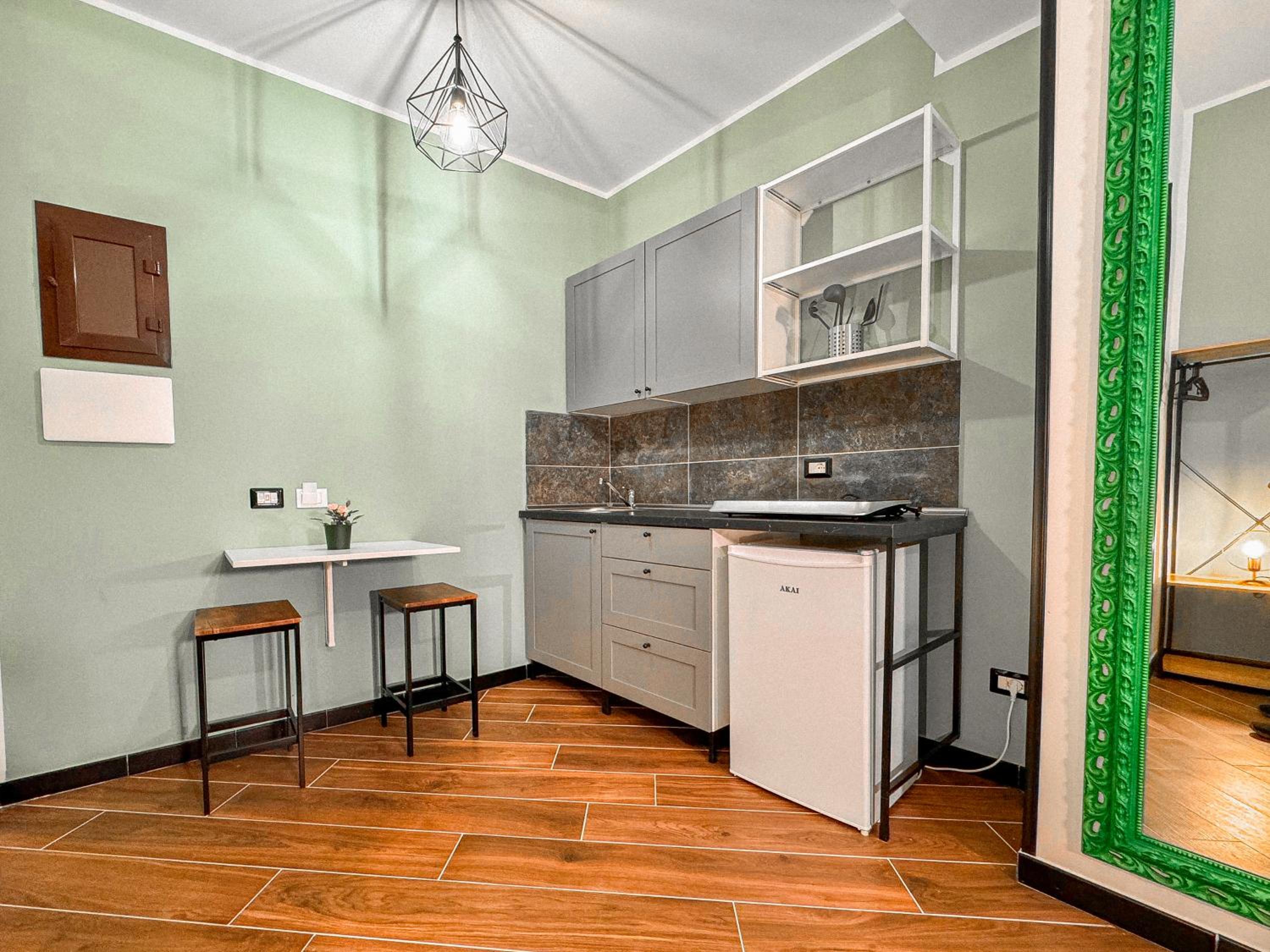 The Quarters Naples Apartments