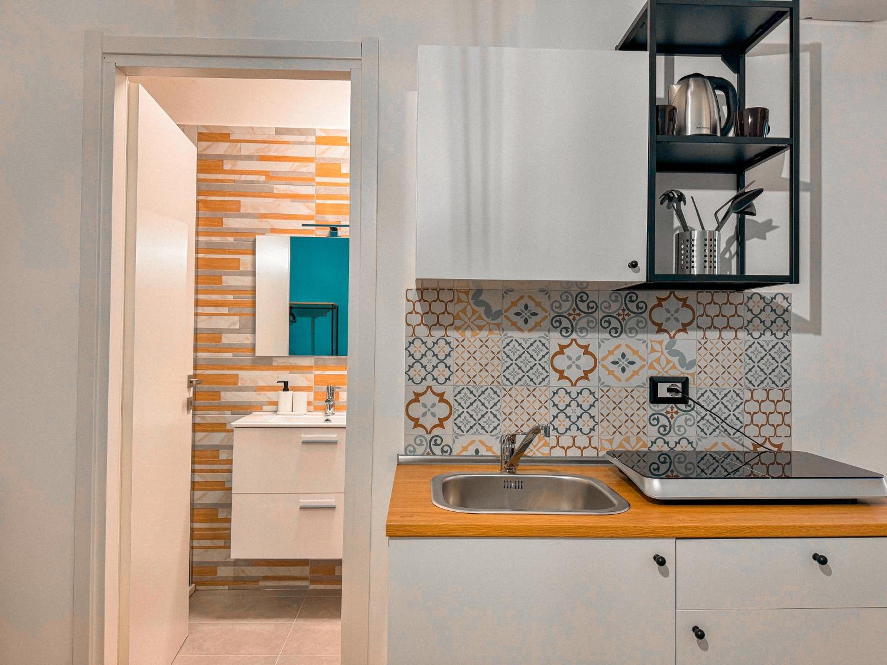 The Quarters Naples Apartments