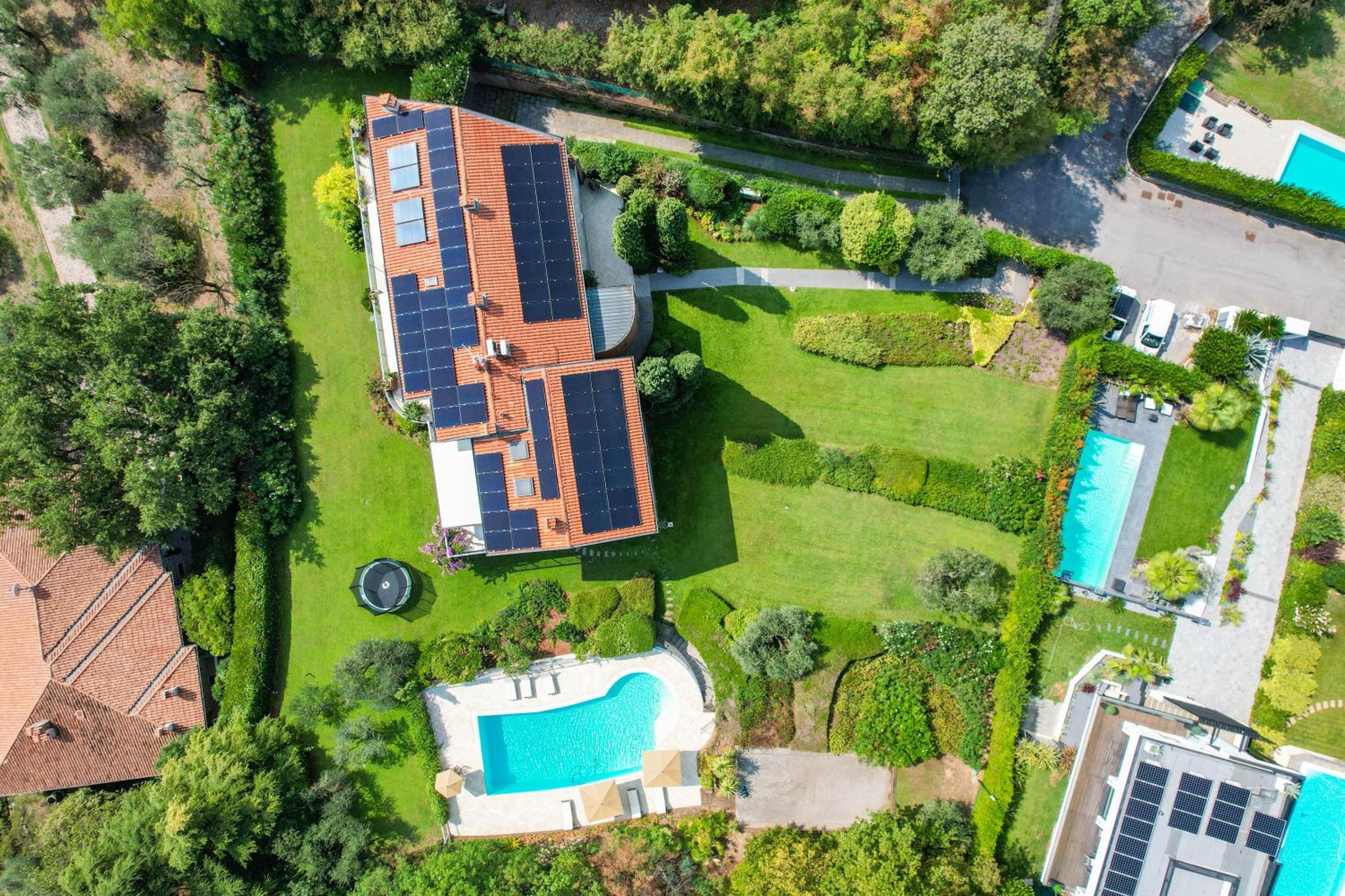 Sunset Serenity Villa