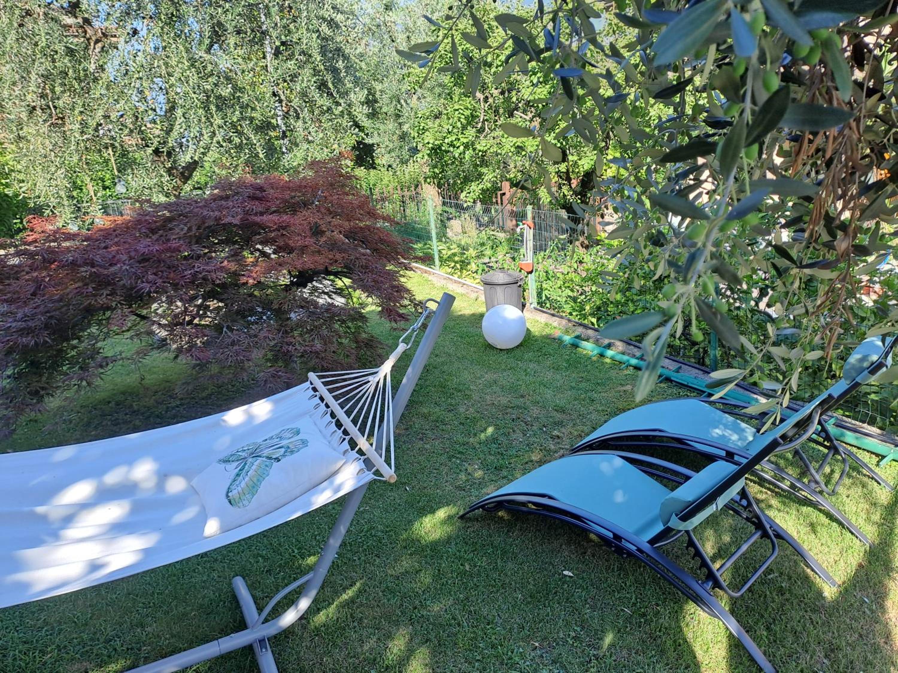 Hotel Oma Margareta Apartment