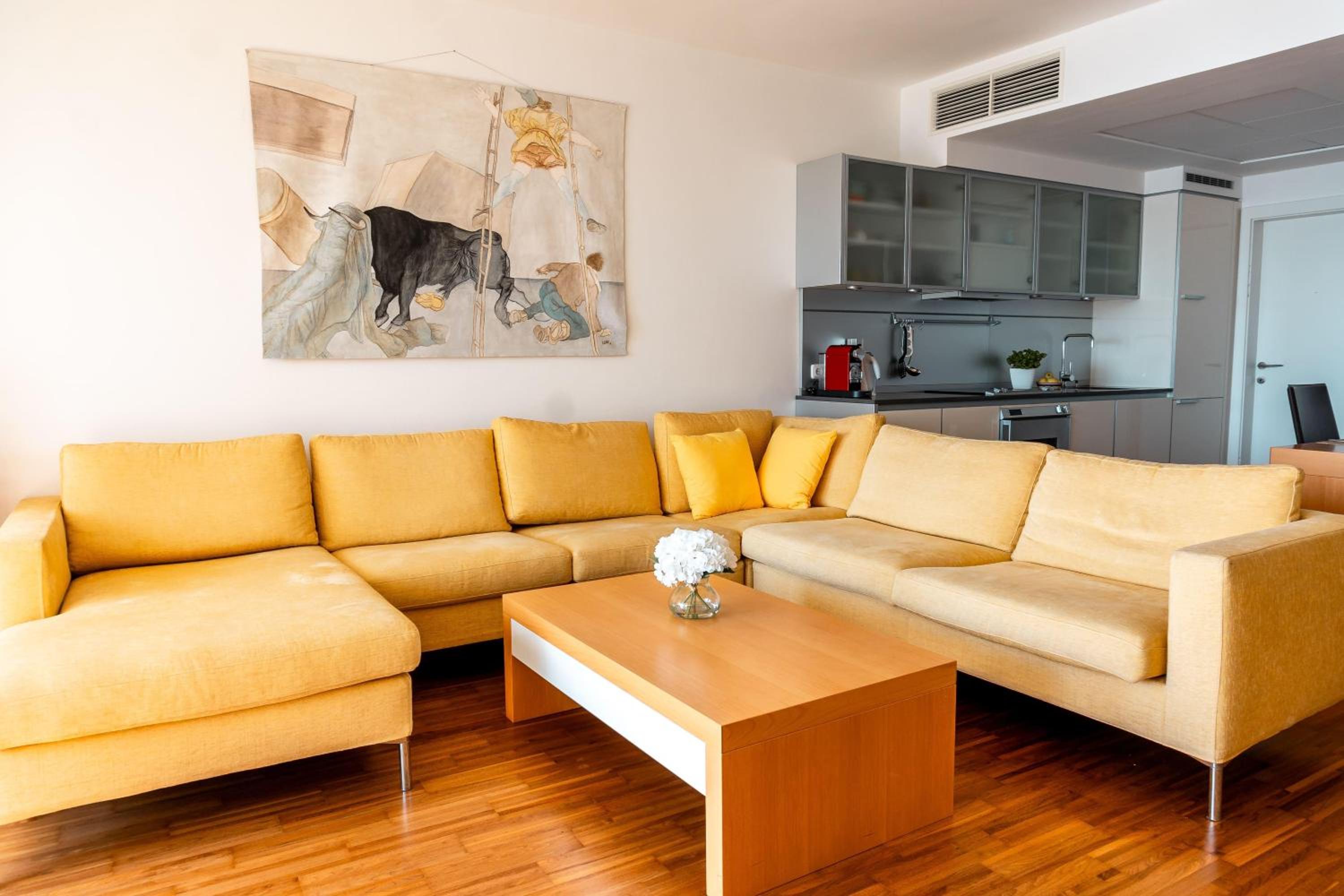 Luxuswohnung am Wörthersee