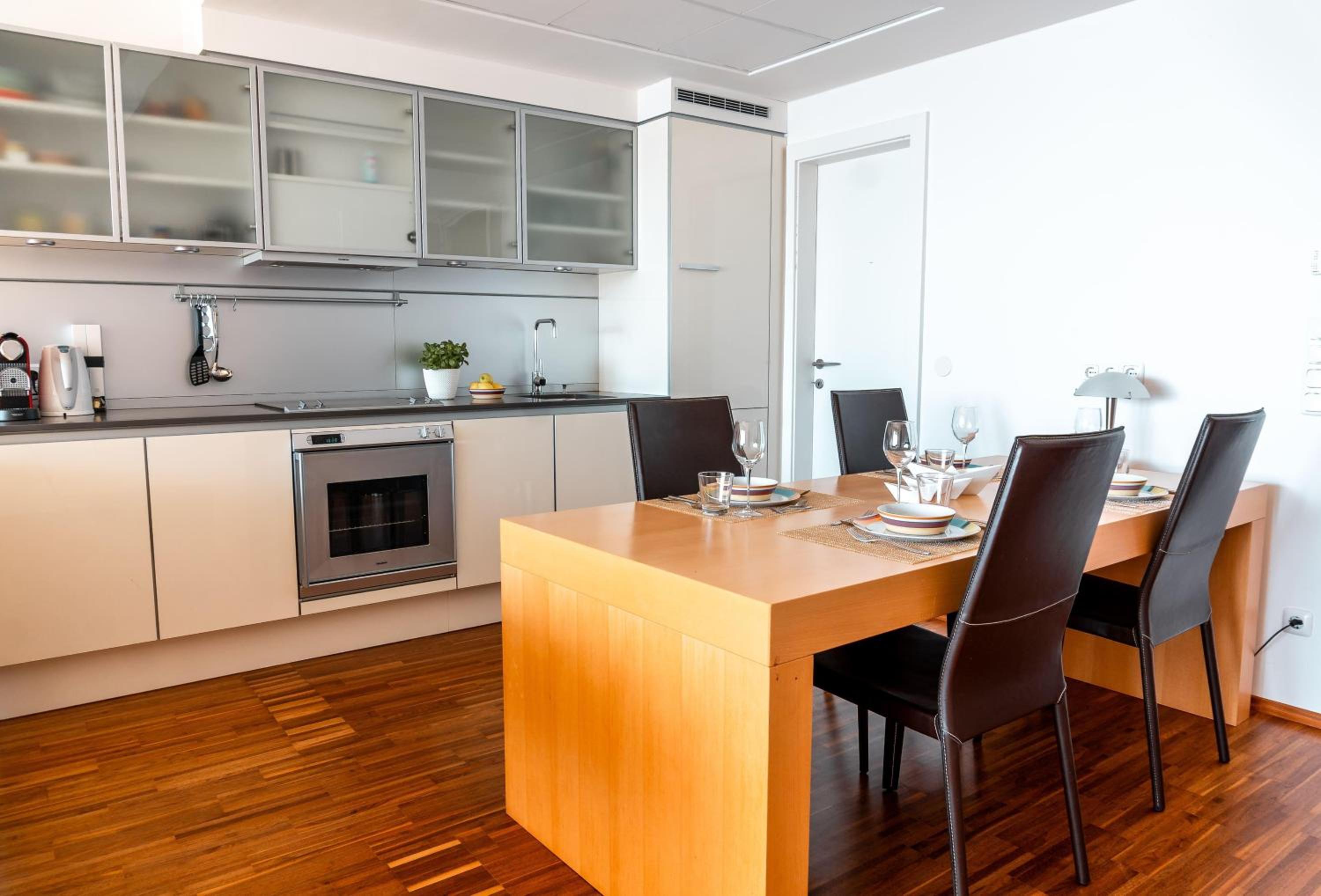 Luxuswohnung am Wörthersee