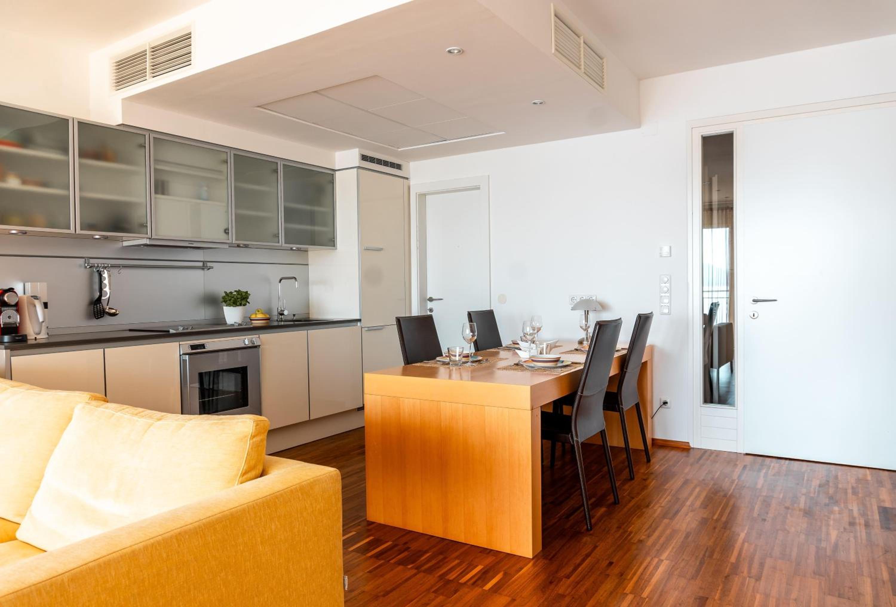 Luxuswohnung am Wörthersee