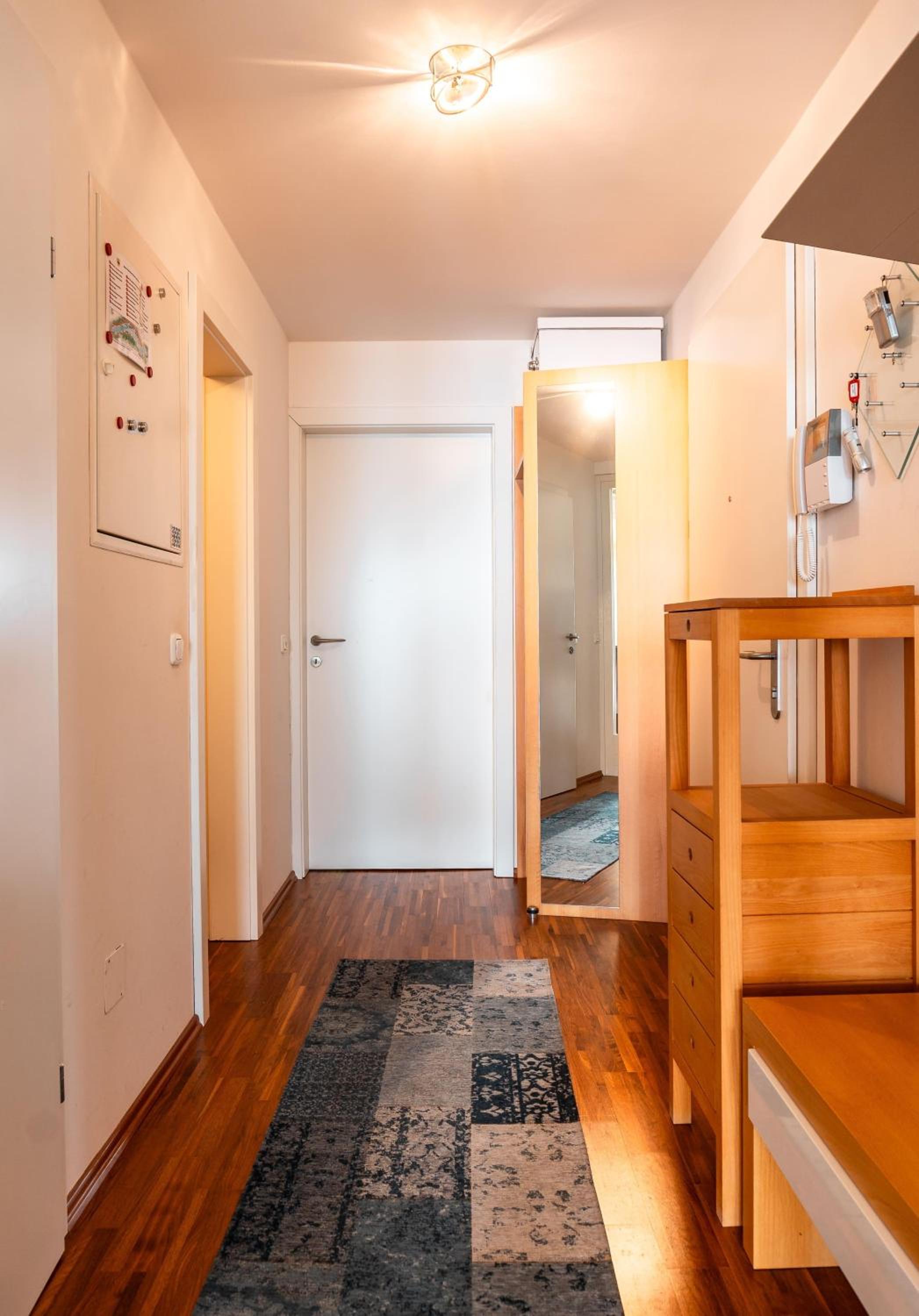 Luxuswohnung am Wörthersee