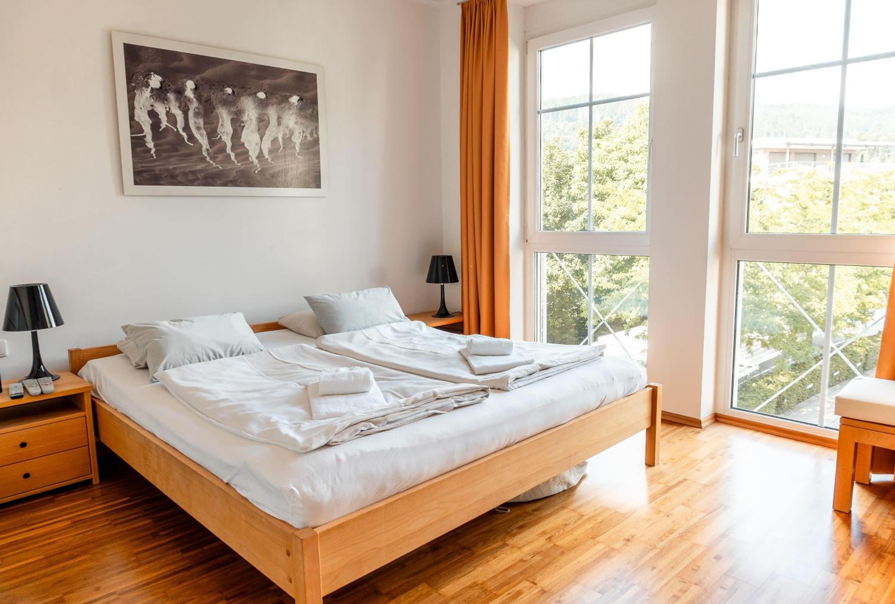 Luxuswohnung am Wörthersee