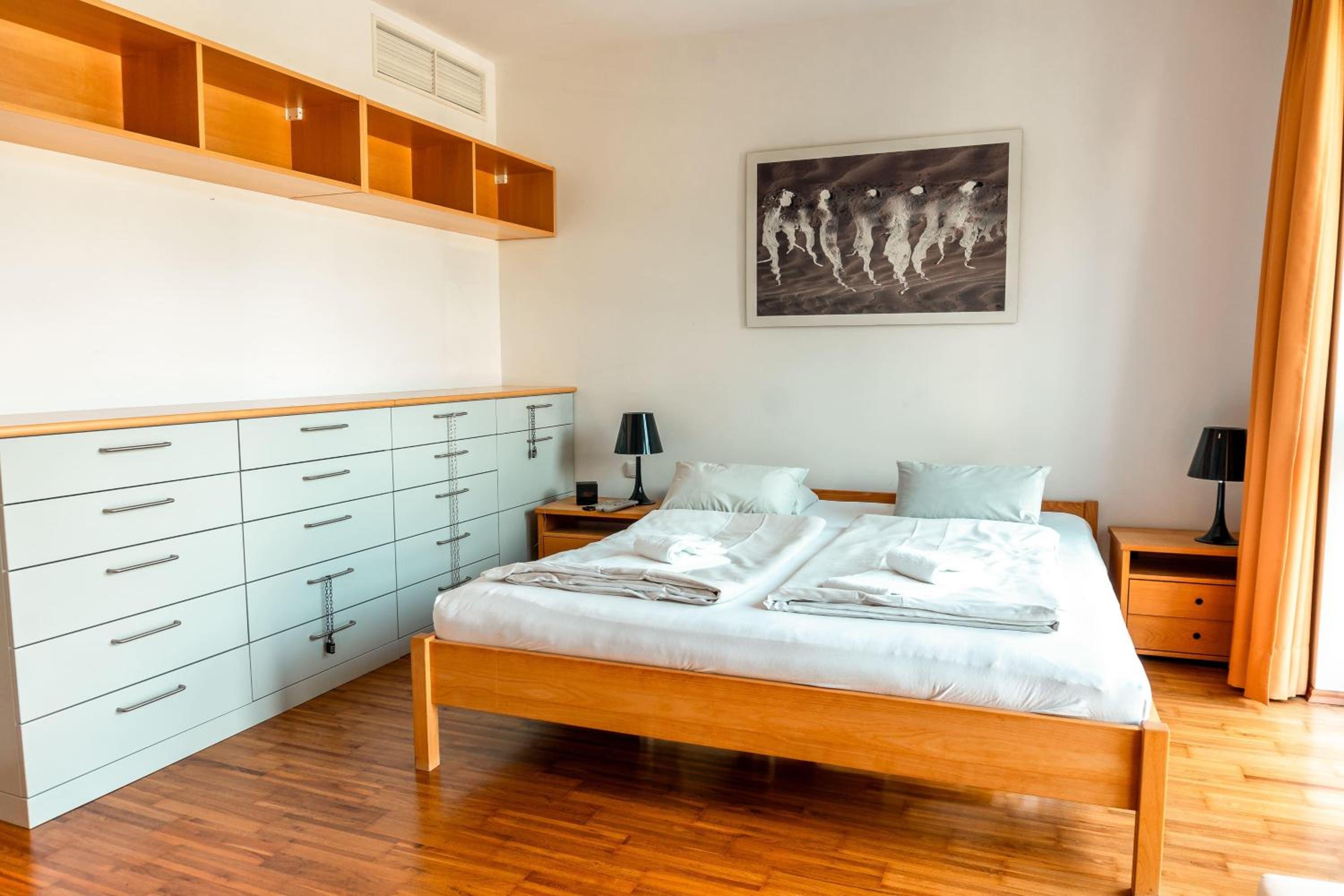 Luxuswohnung am Wörthersee