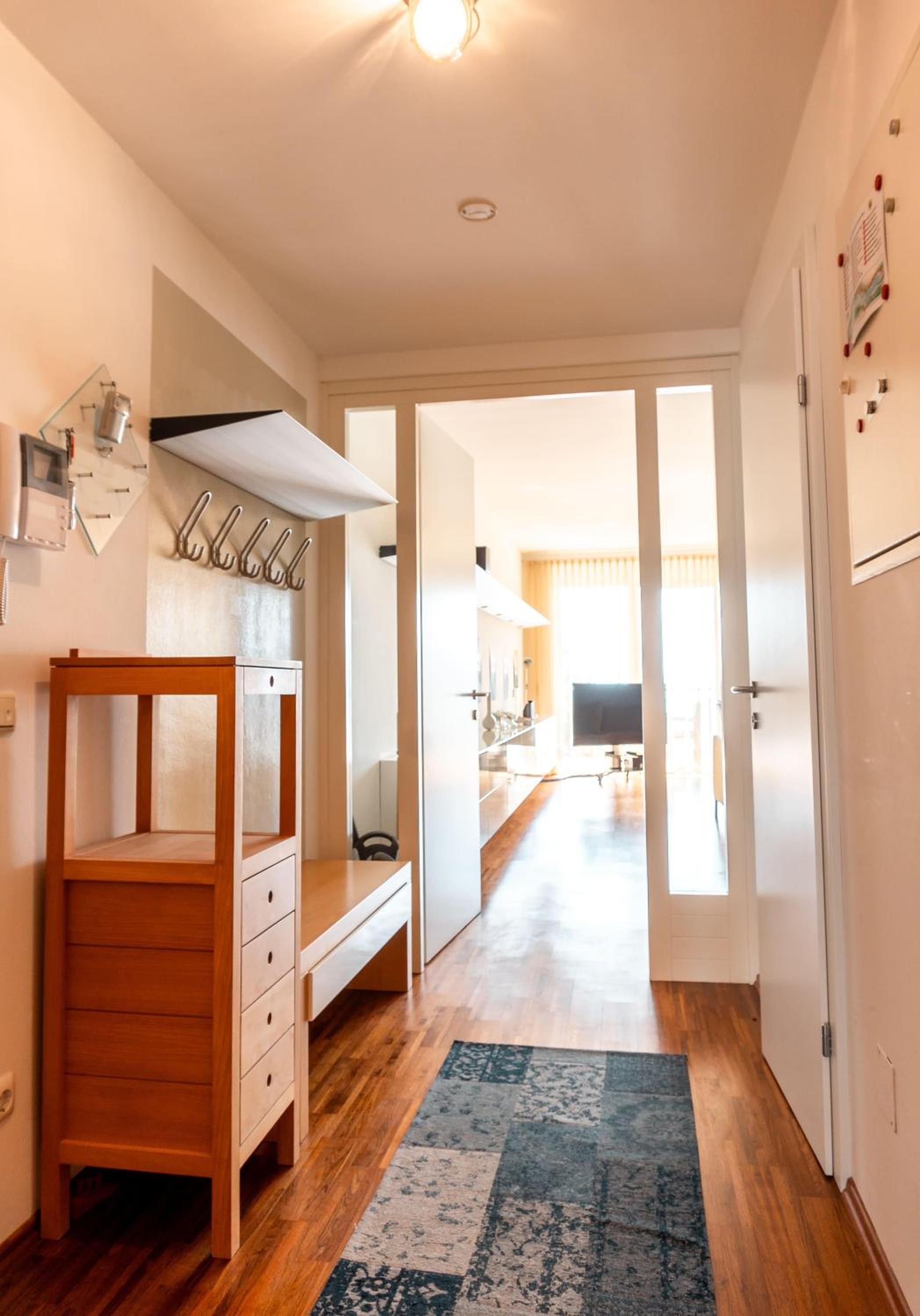 Luxuswohnung am Wörthersee
