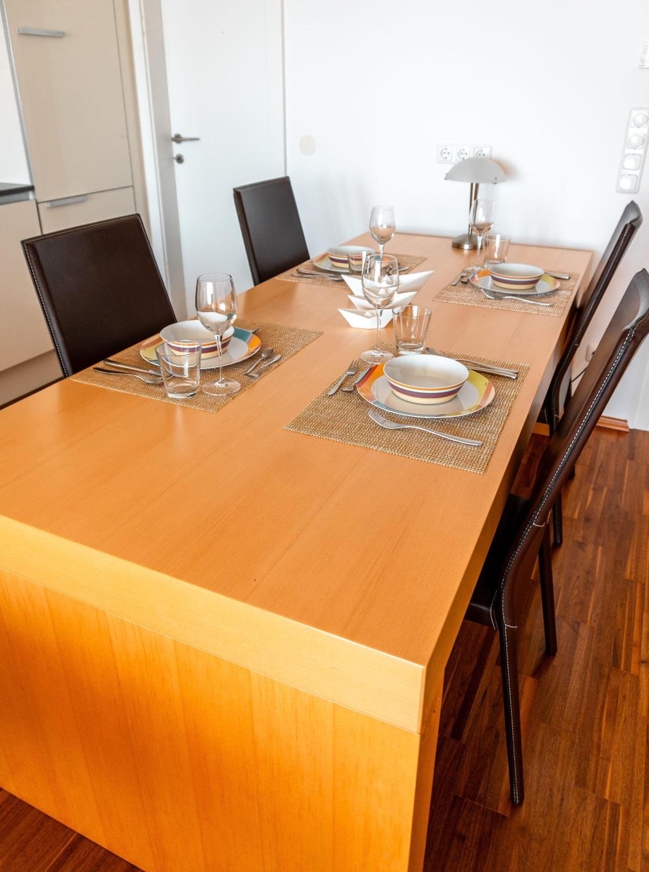 Luxuswohnung am Wörthersee