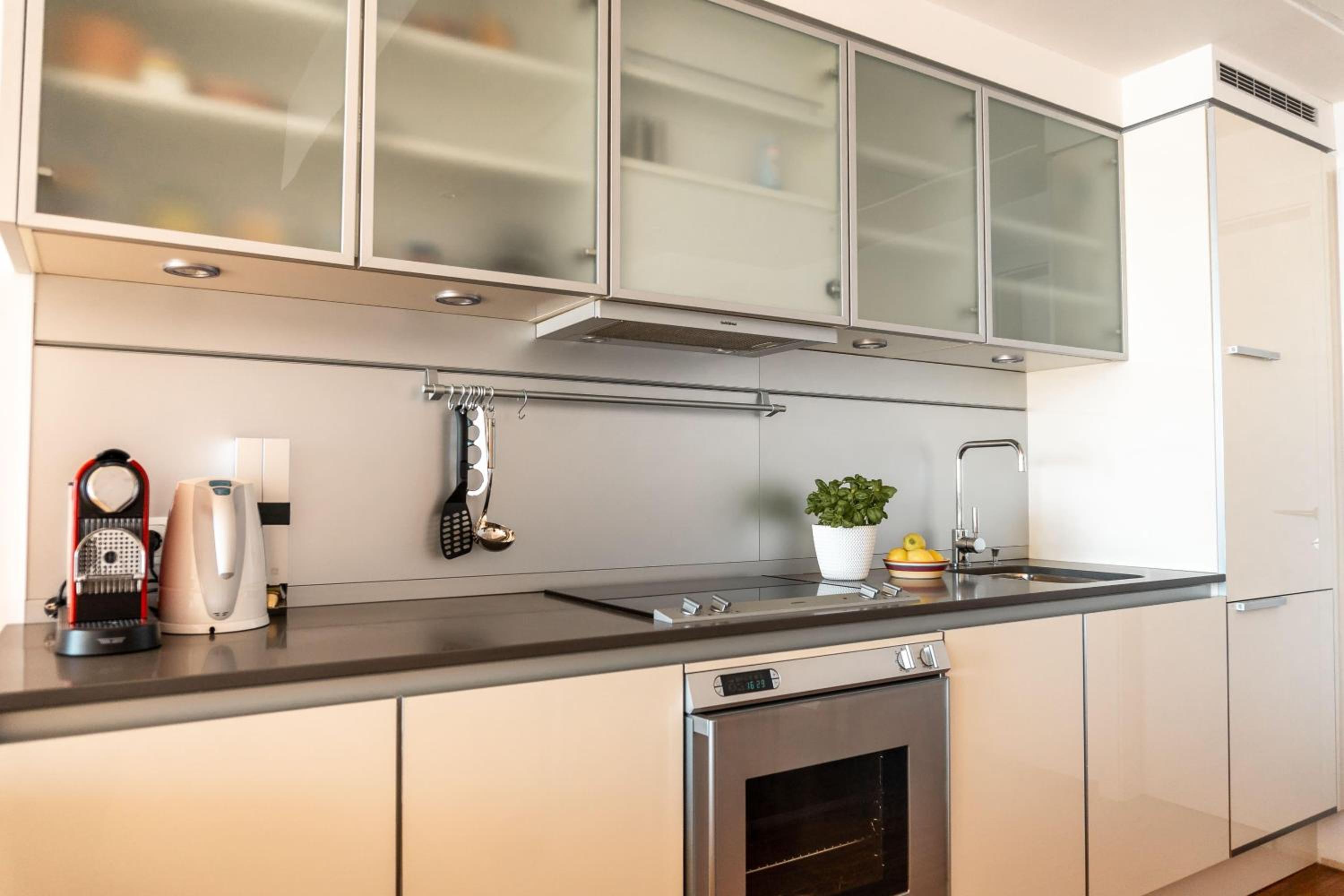 Luxuswohnung am Wörthersee