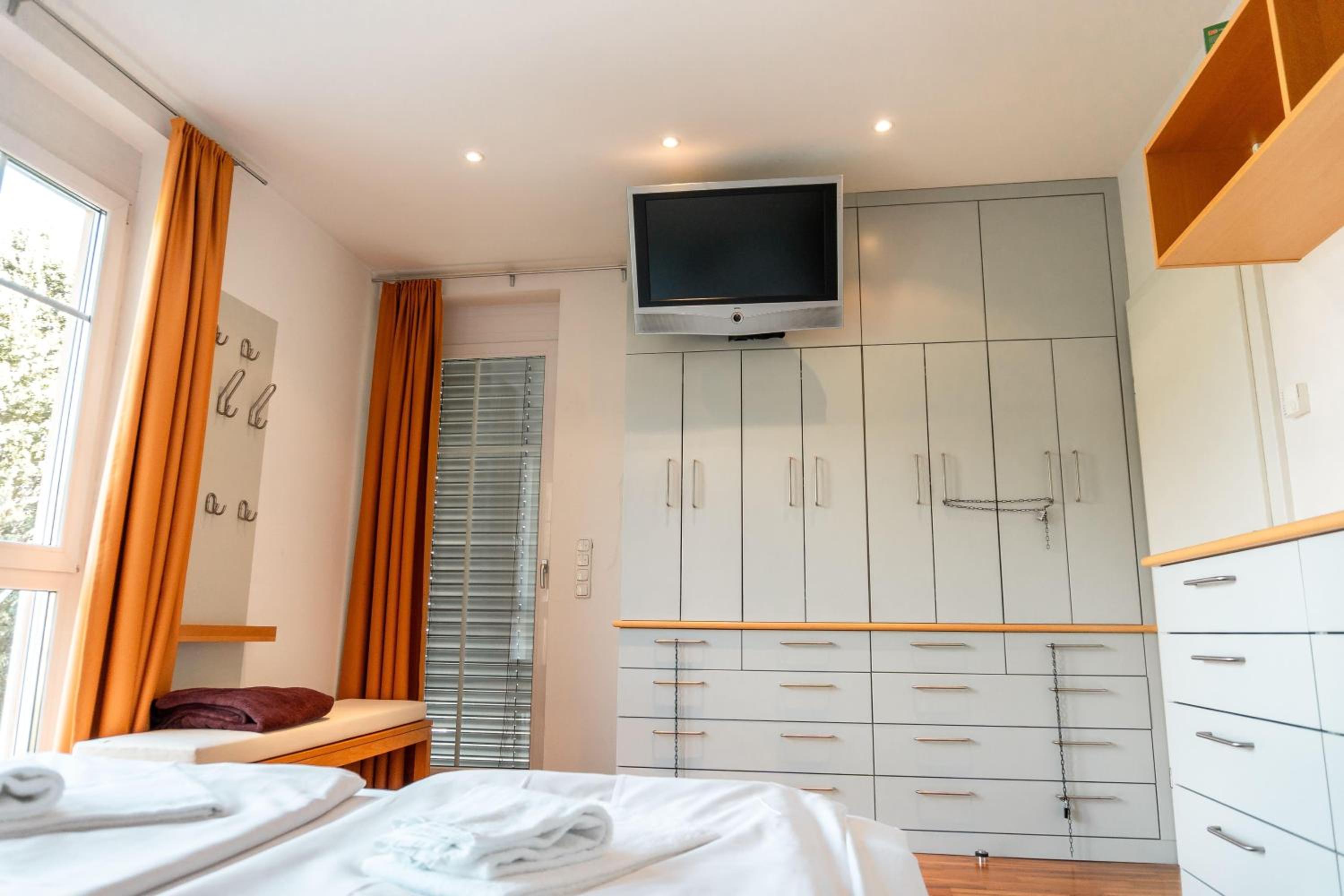 Luxuswohnung am Wörthersee