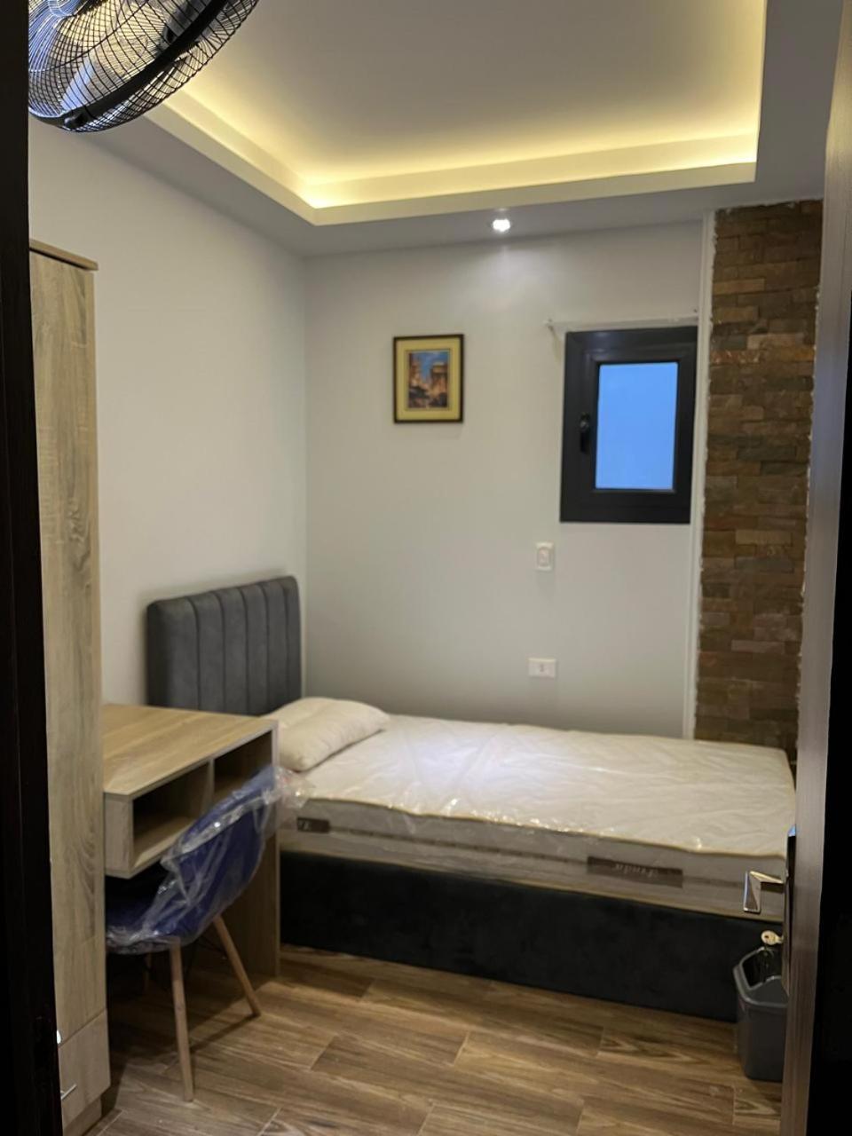 Room in shared apartment