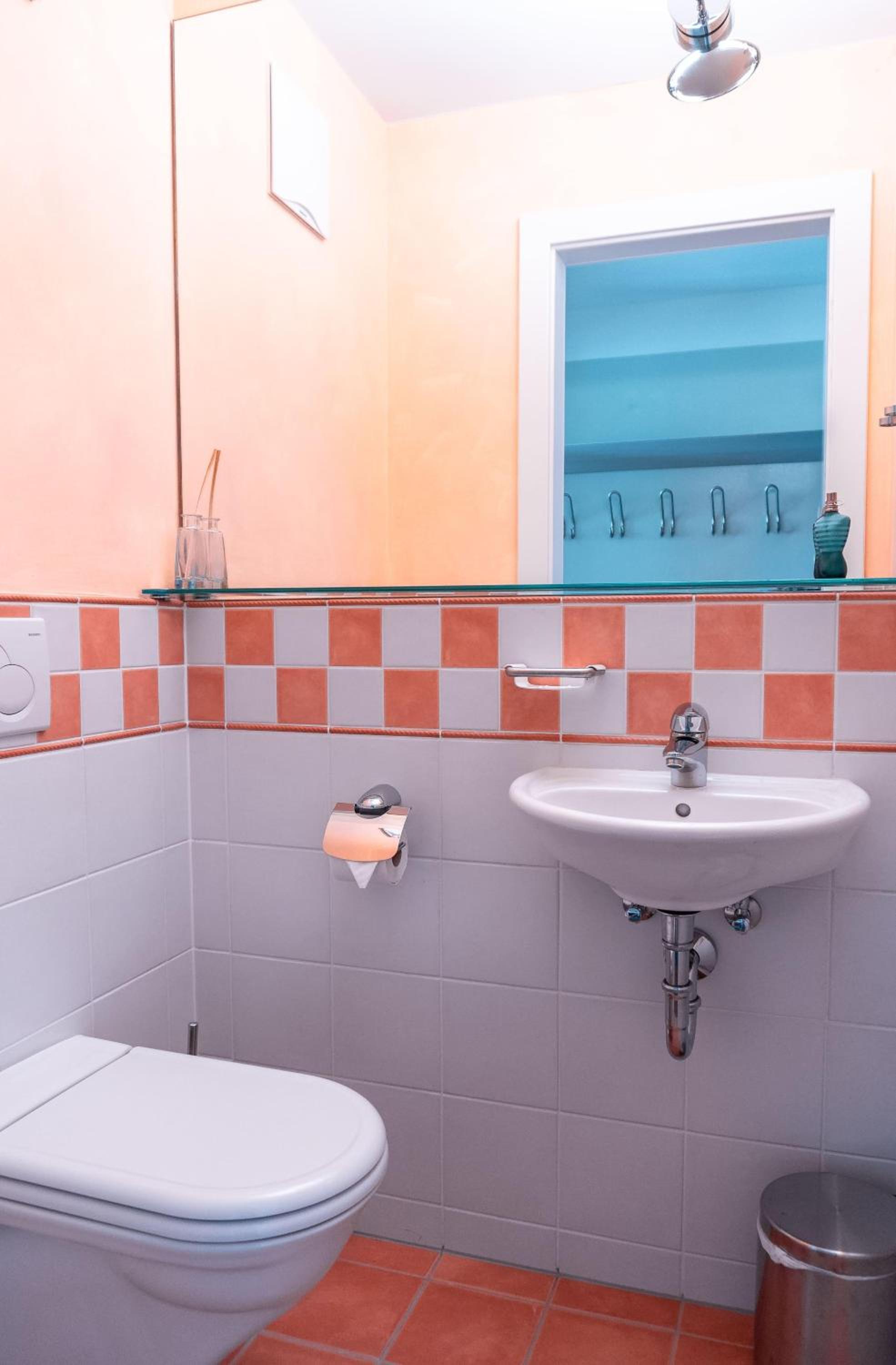 Luxuswohnung am Wörthersee