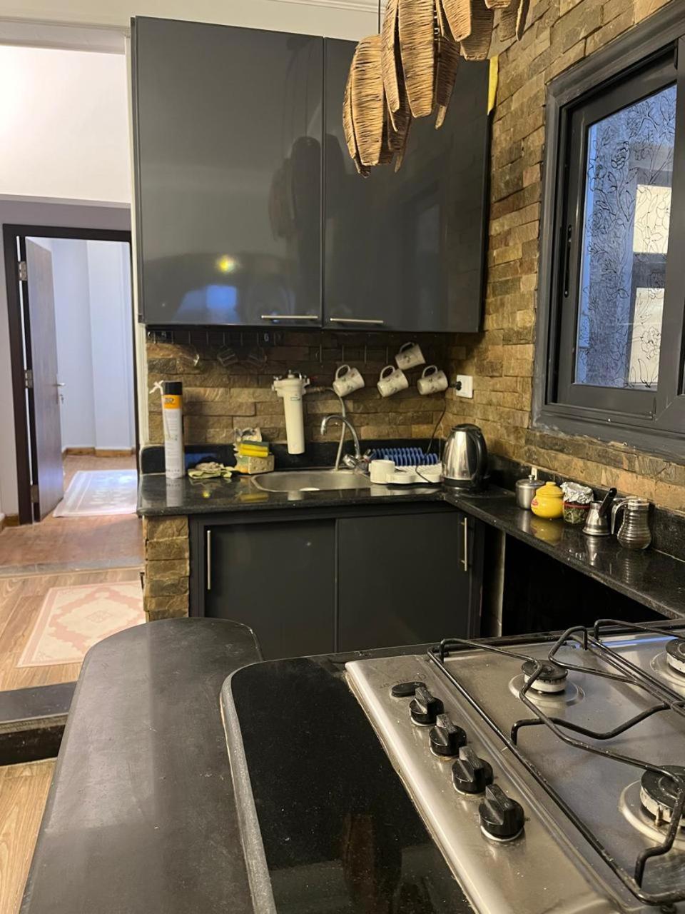 Room in shared apartment