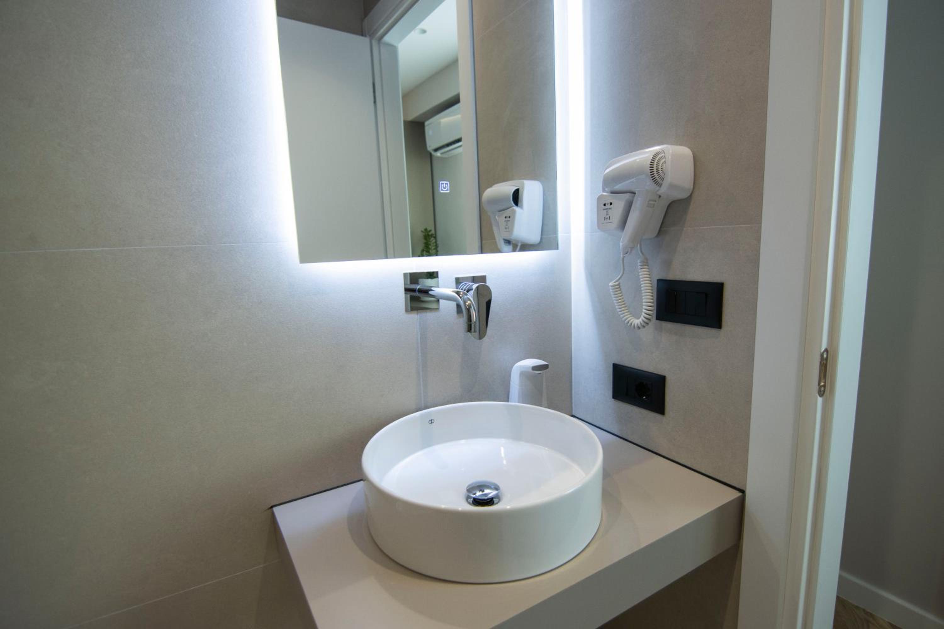 Mina Luxury Rooms