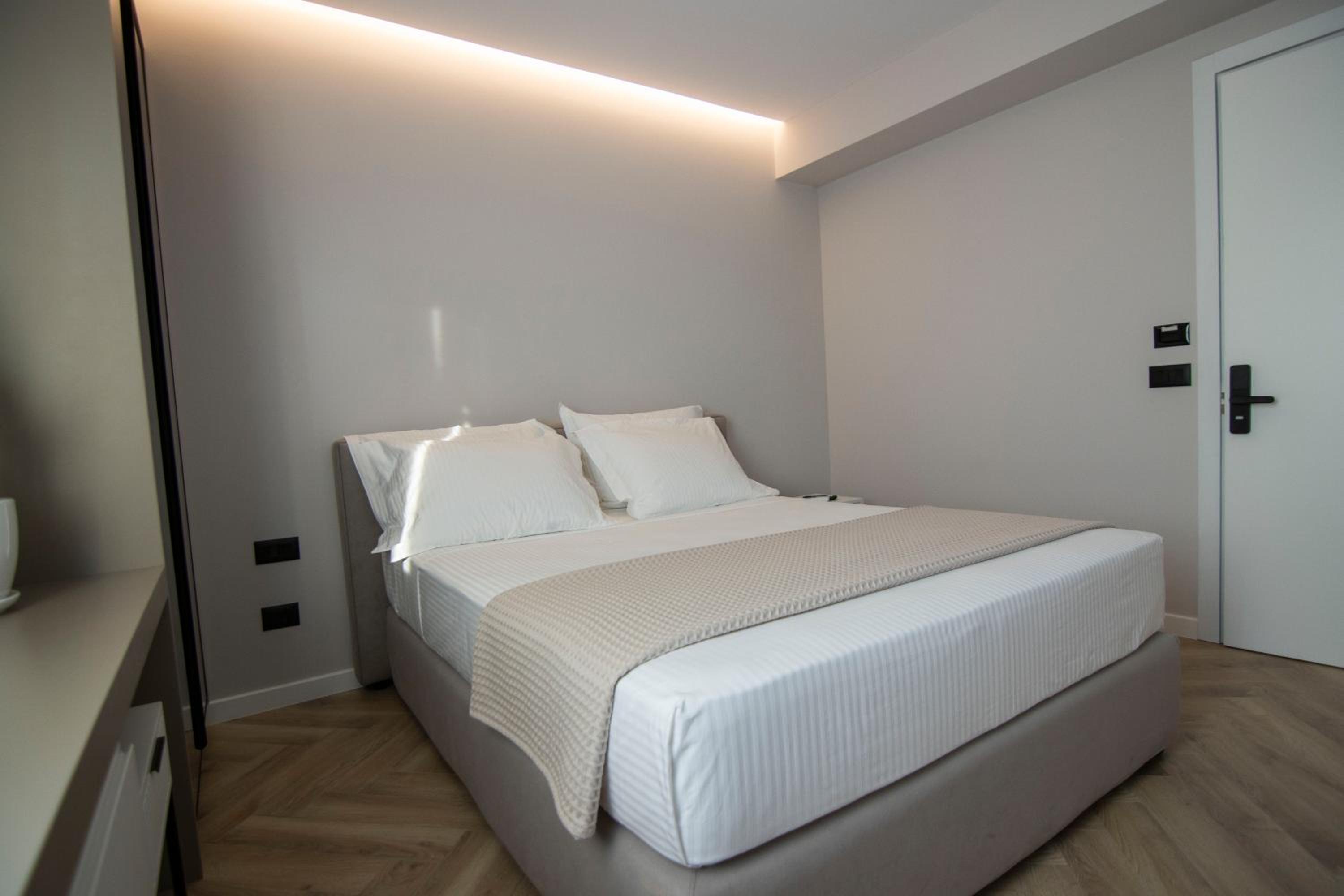 Mina Luxury Rooms