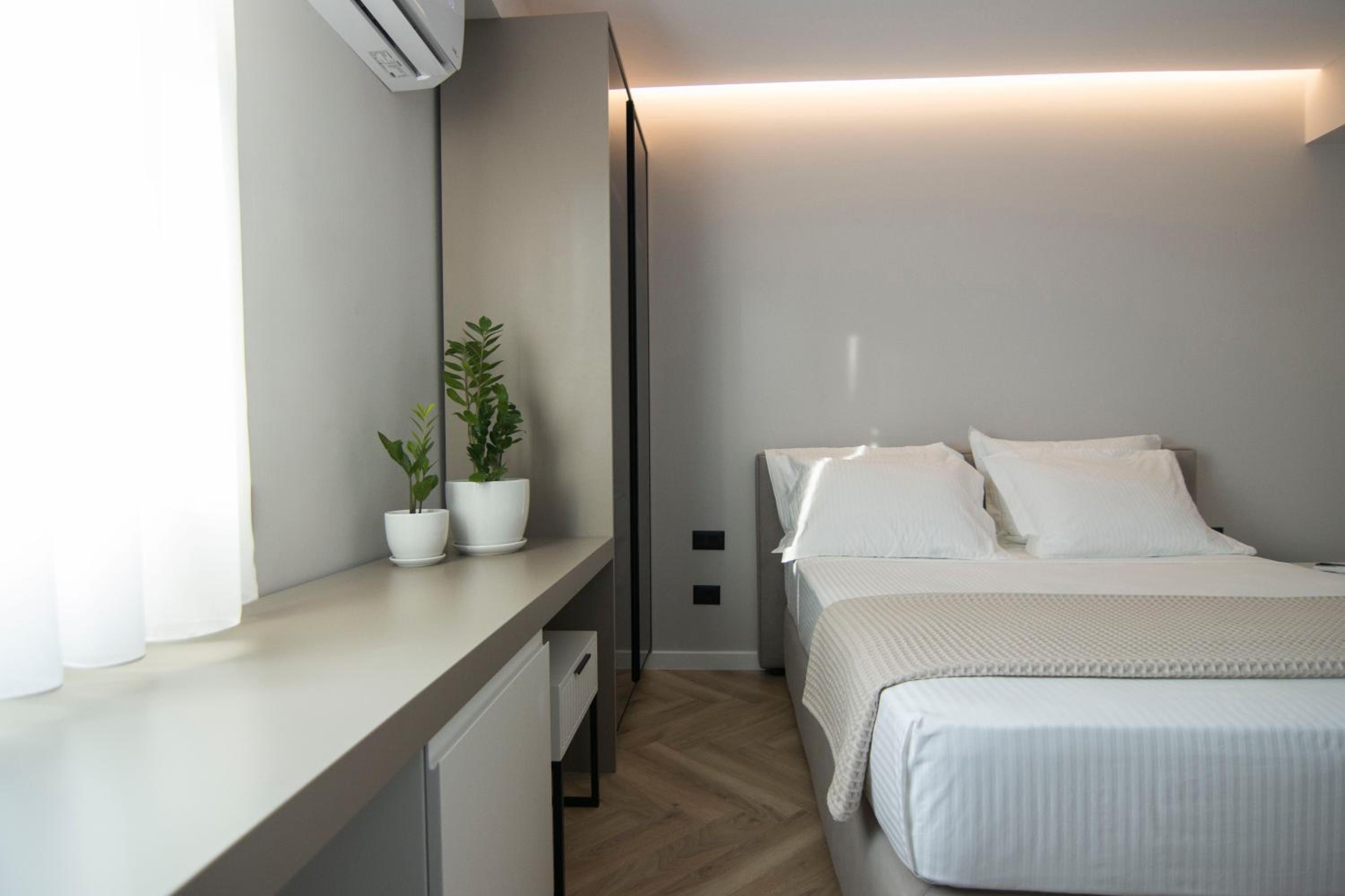 Mina Luxury Rooms