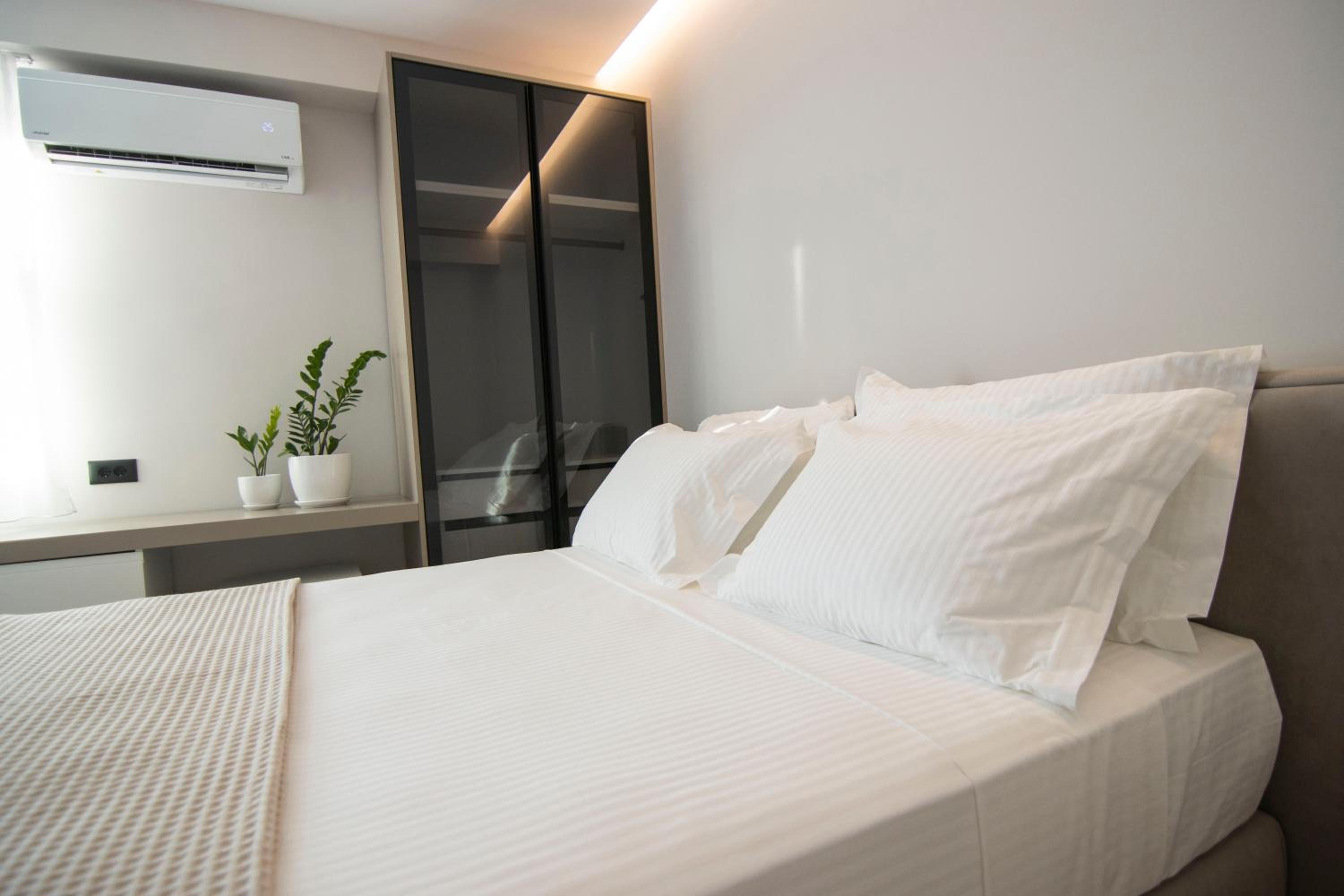 Mina Luxury Rooms