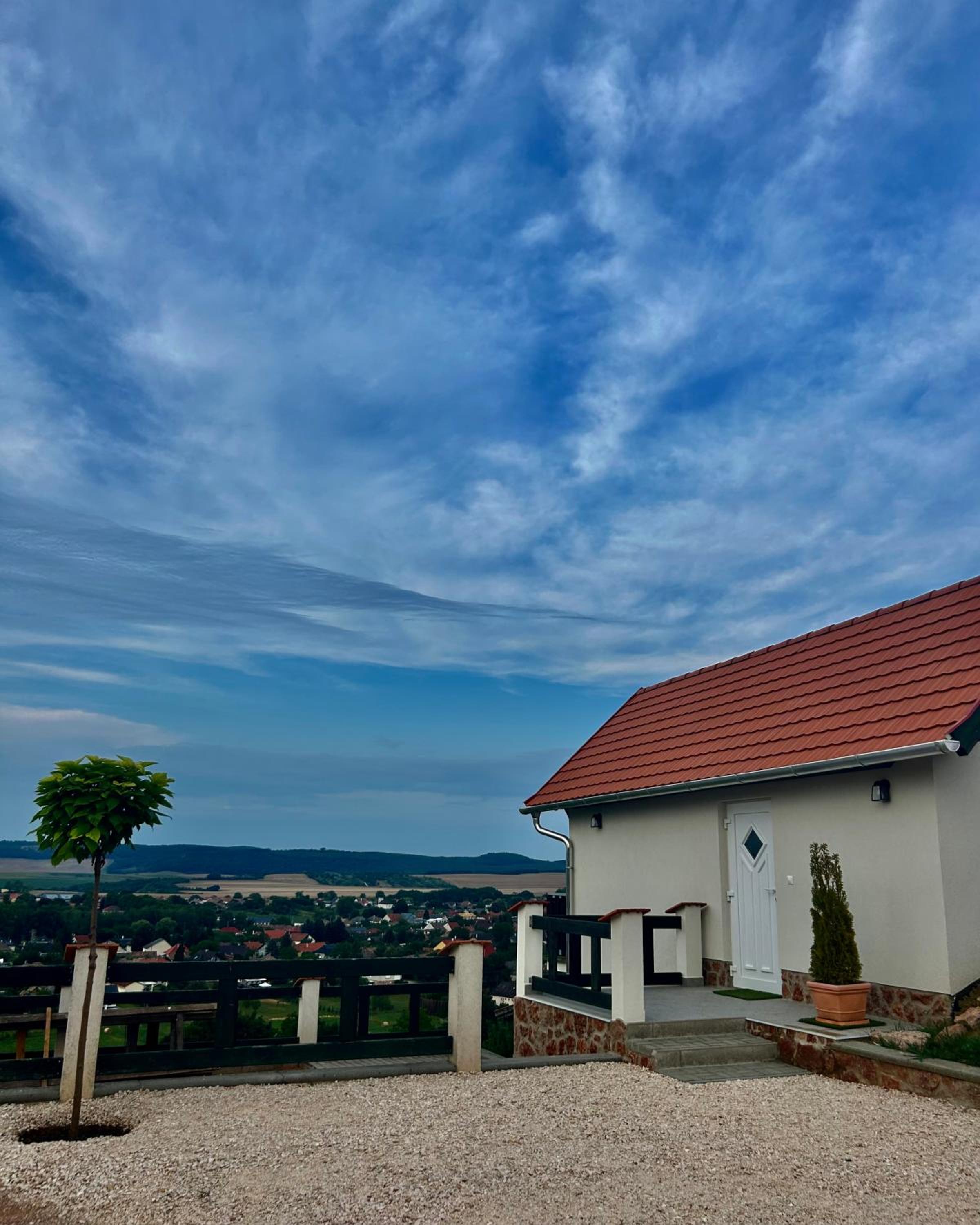 Panoráma Kisház