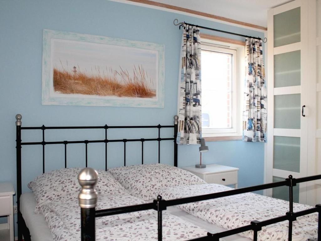 Haus Seepferdchen Whg SP1