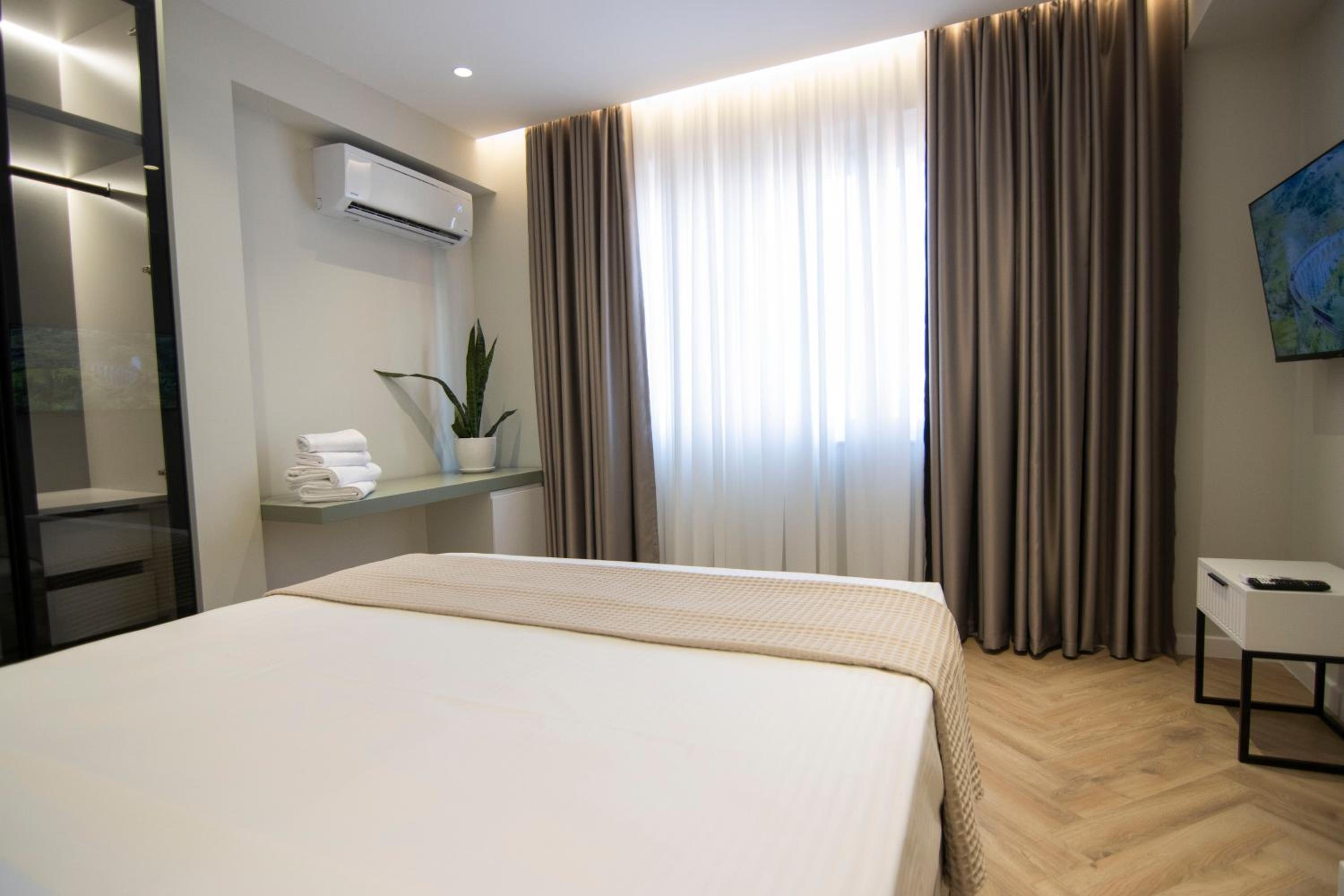 Mina Luxury Rooms