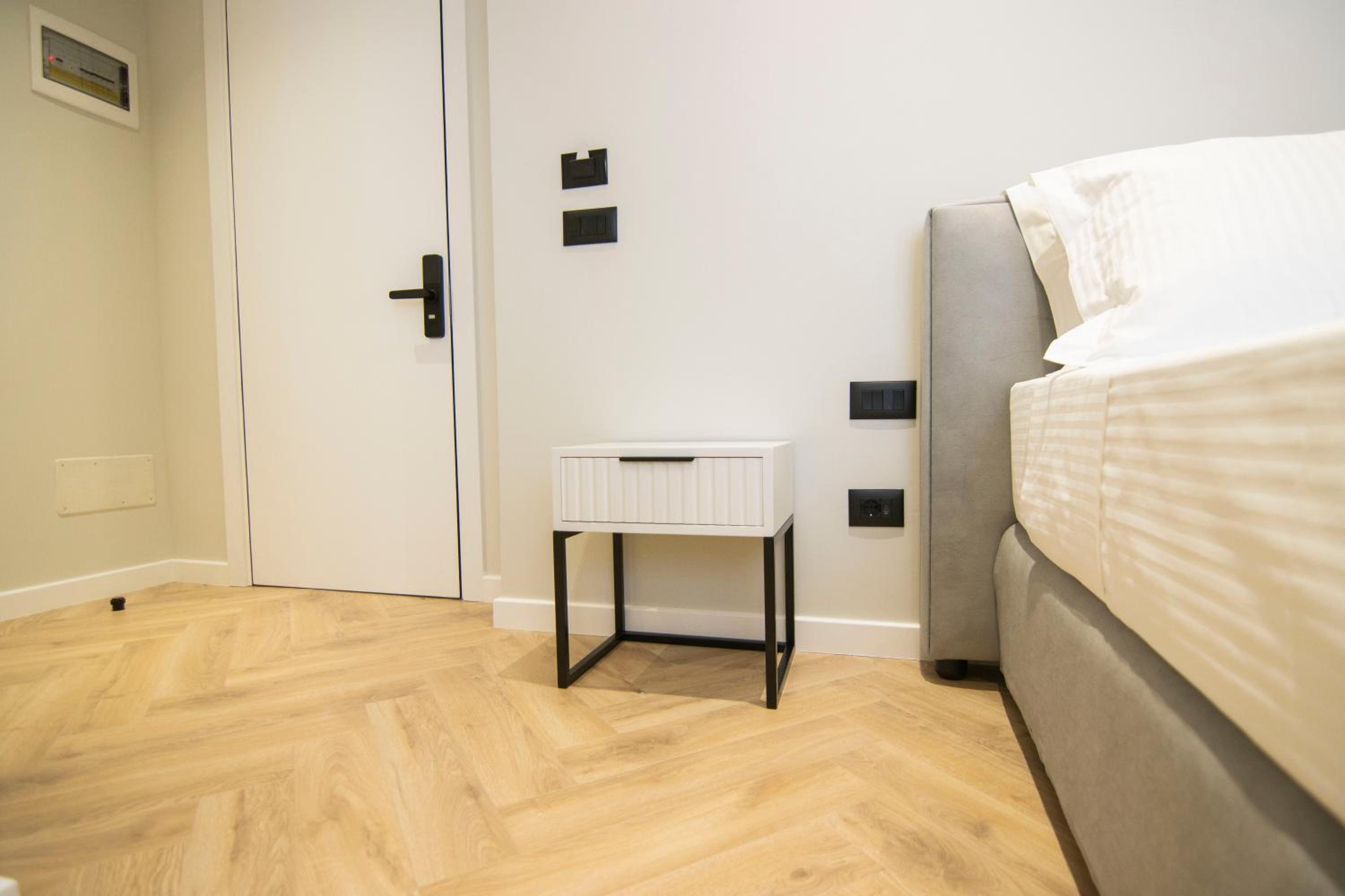 Mina Luxury Rooms