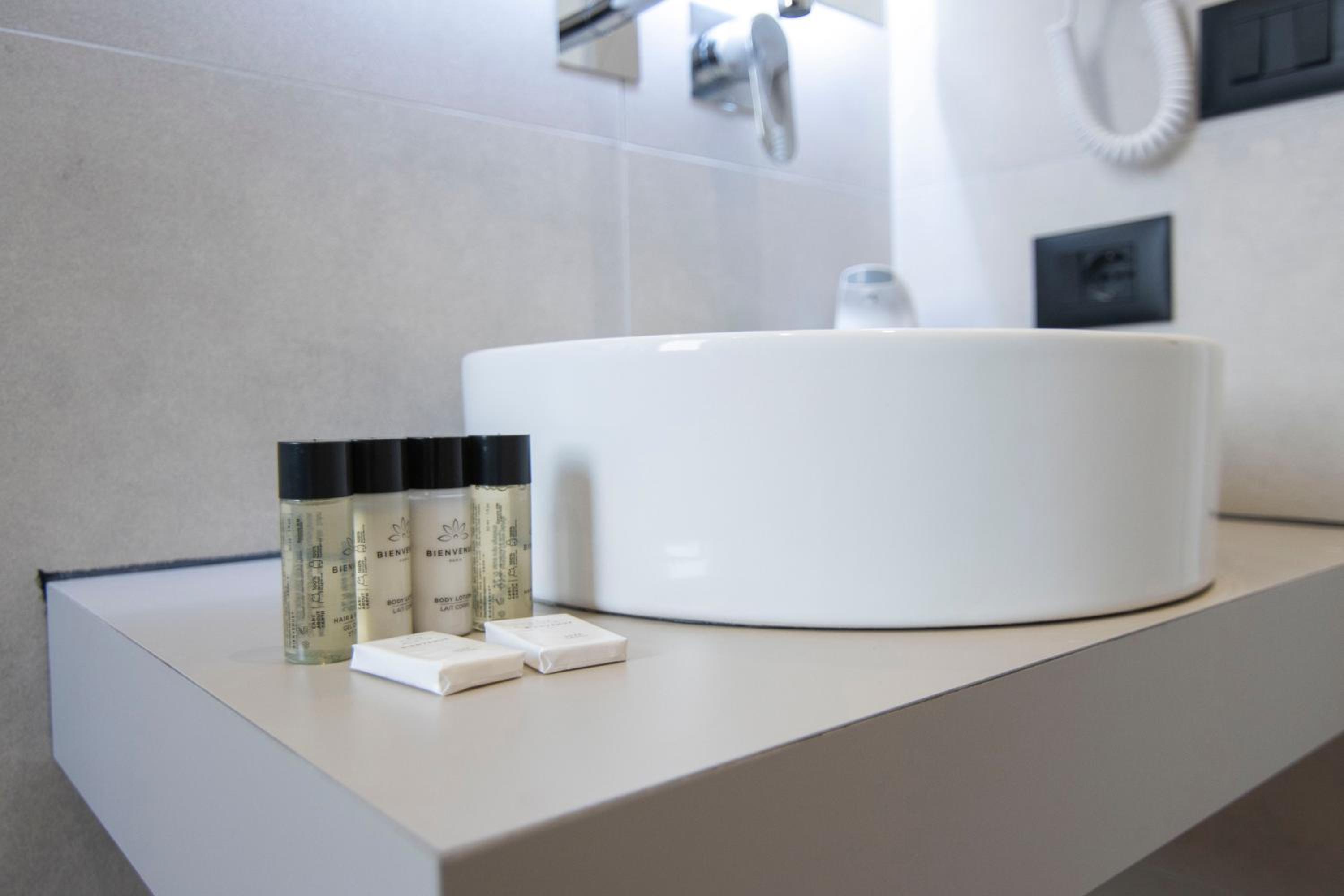 Mina Luxury Rooms