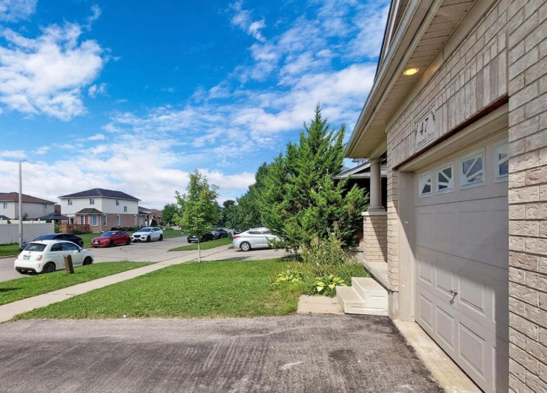Guelph Vacations - Guelph house - Property Image 29