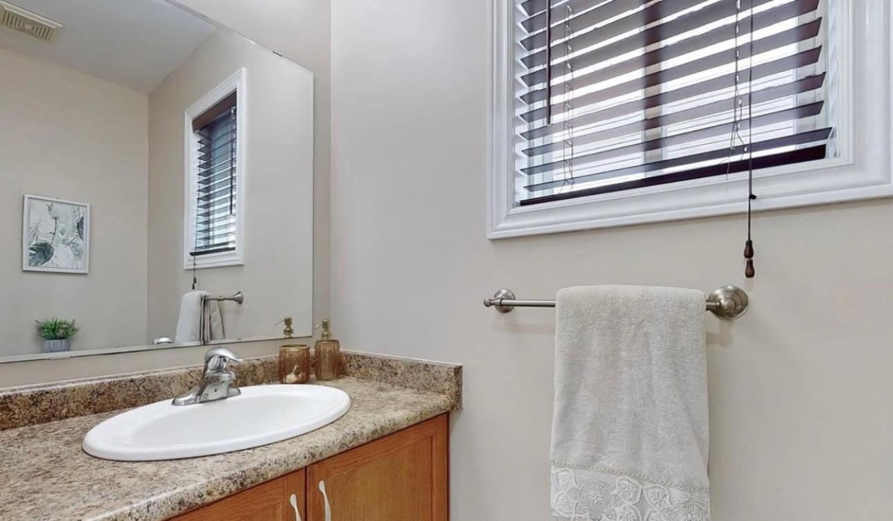 Guelph Vacations - Guelph house - Property Image 11