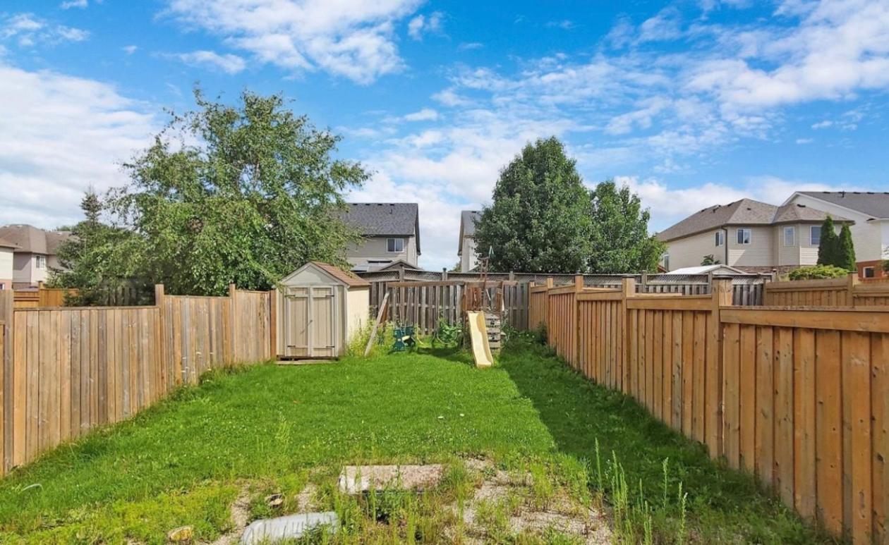 Guelph Vacations - Guelph house - Property Image 21