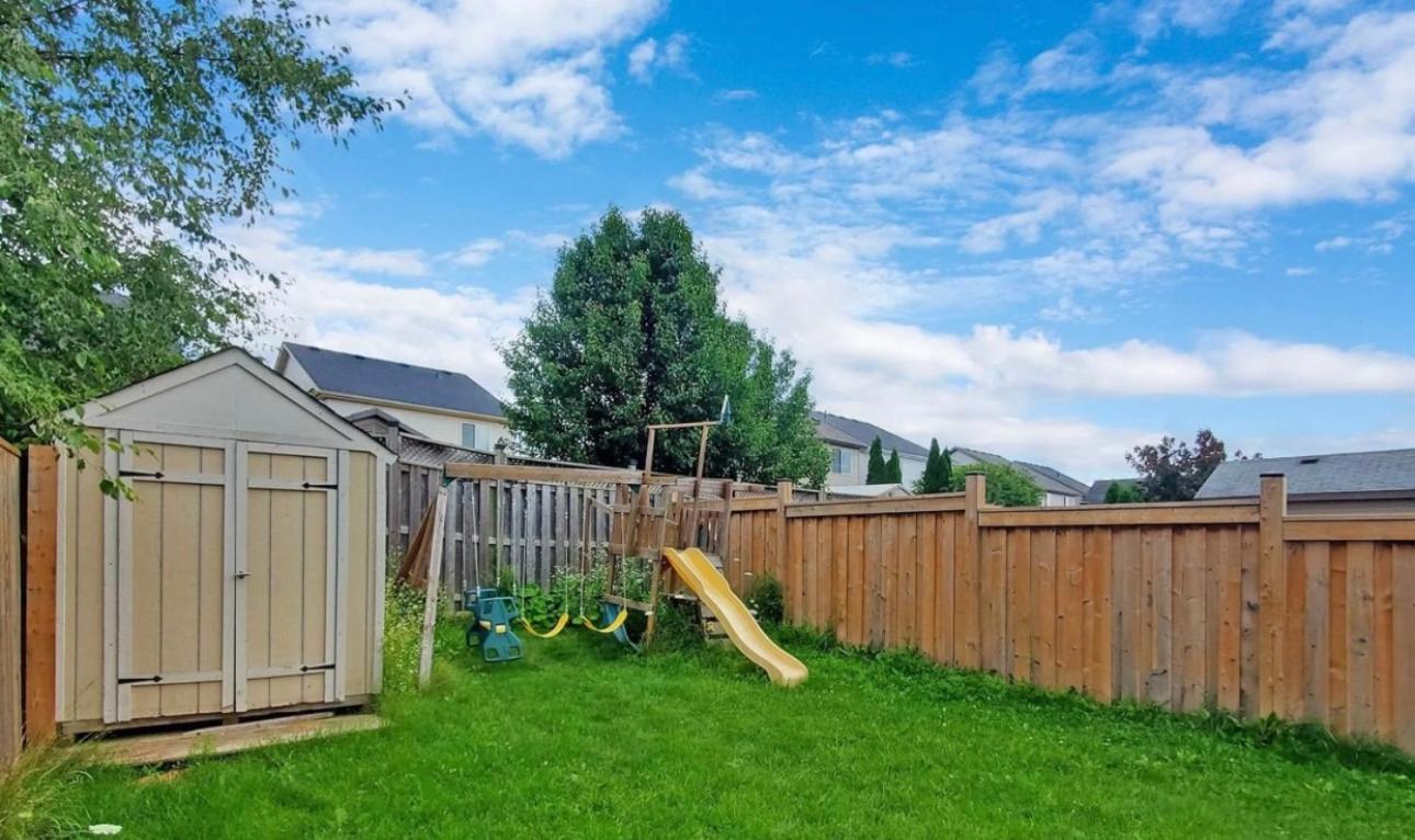 Guelph Vacations - Guelph house - Property Image 27