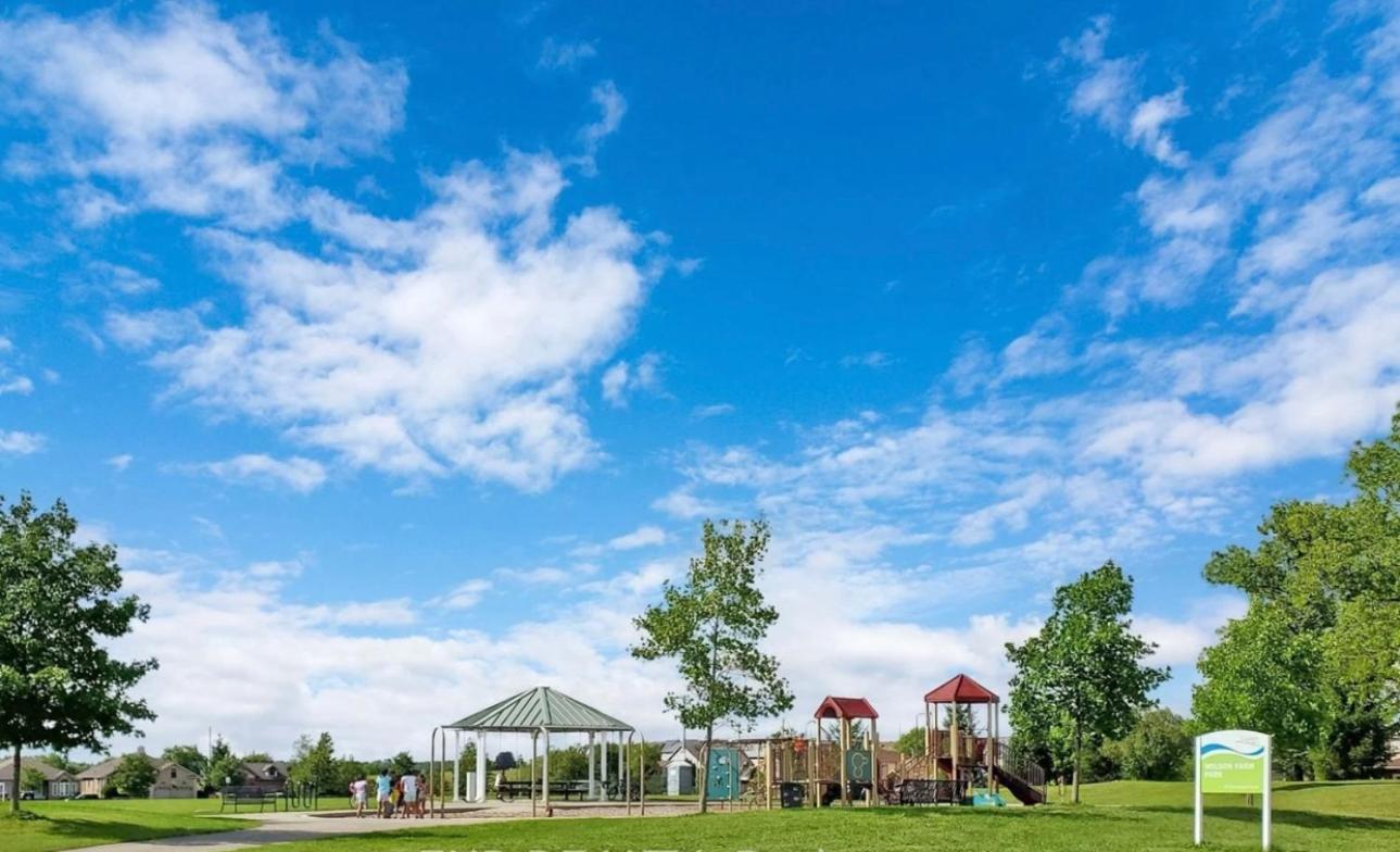 Guelph Vacations - Guelph house - Property Image 28