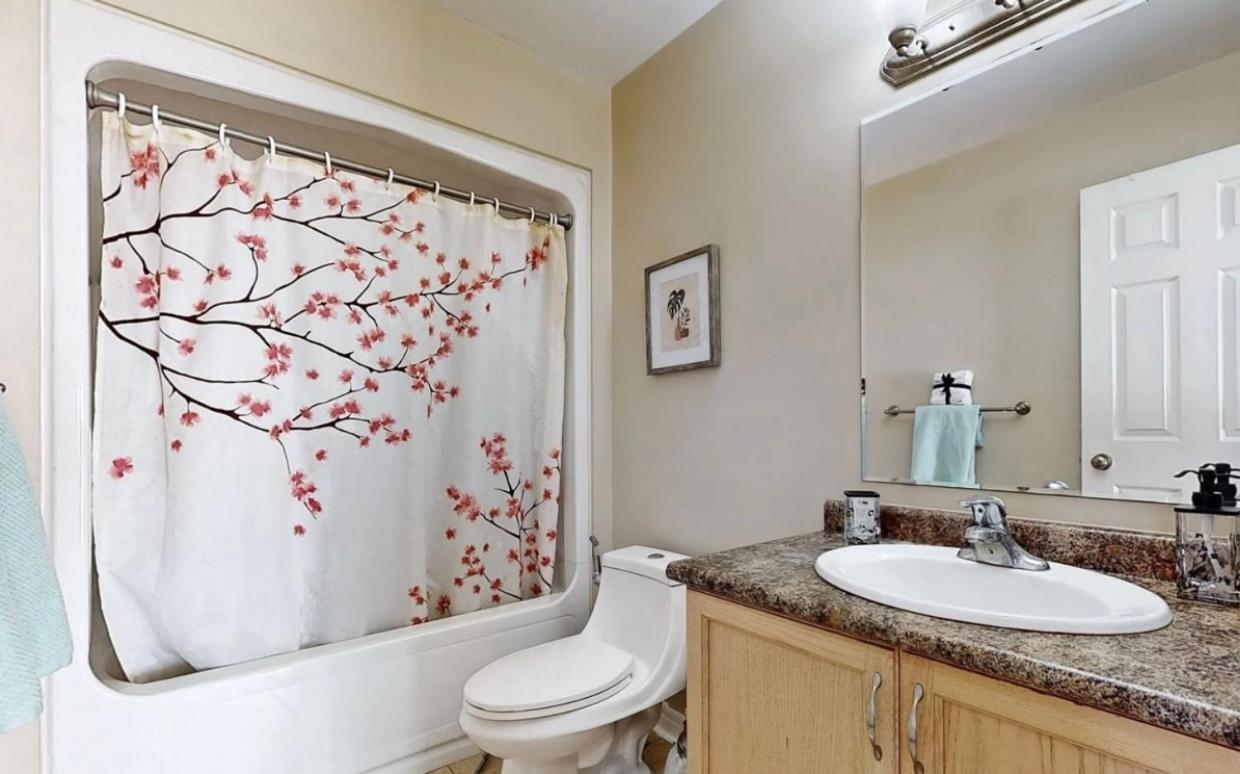 Guelph Vacations - Guelph house - Property Image 20