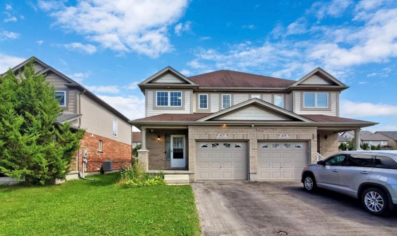 Guelph Vacations - Guelph house - Property Image 31