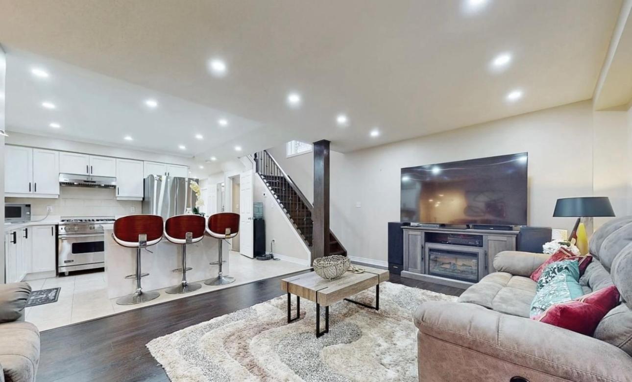 Guelph Vacations - Guelph house - Property Image 19