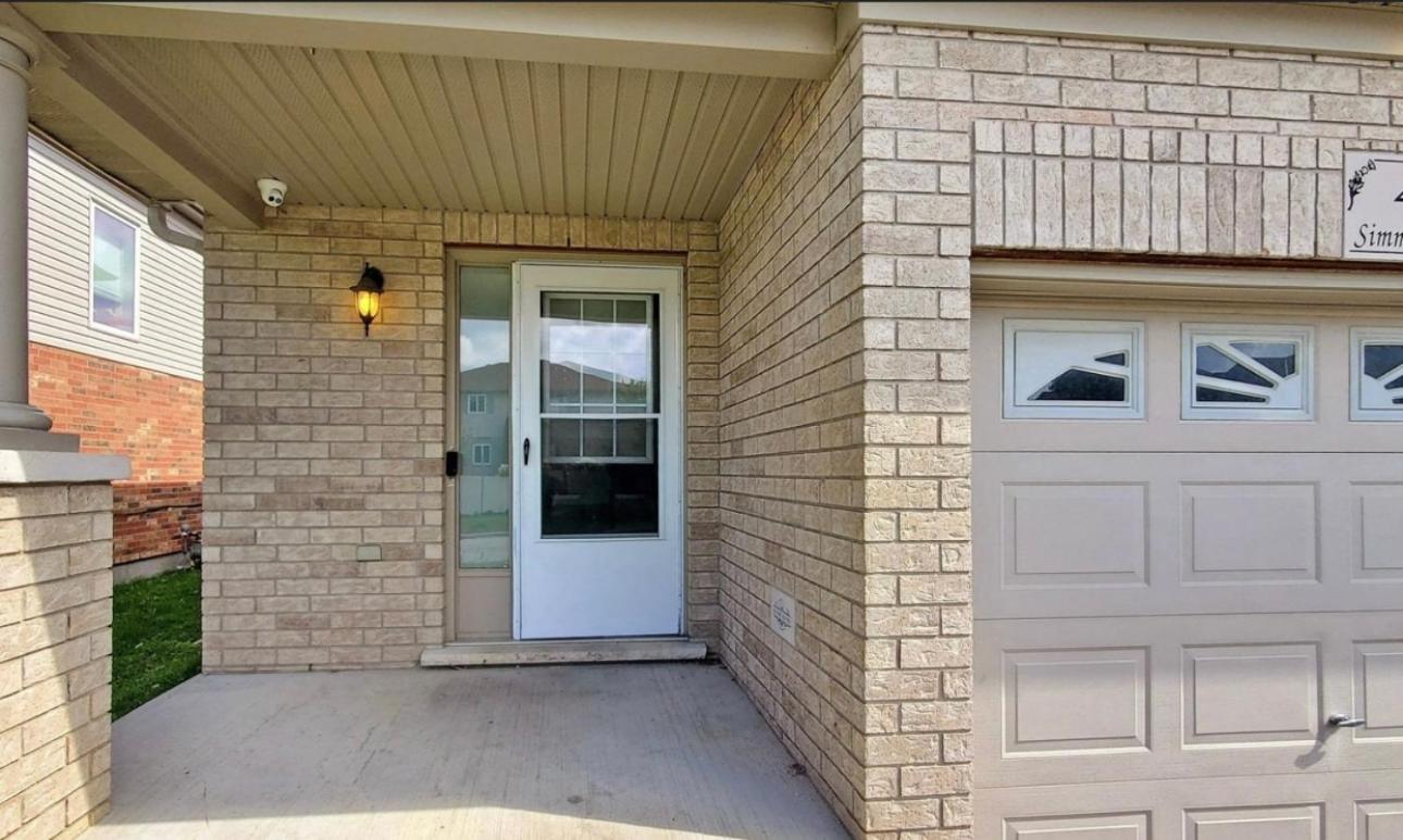 Guelph Vacations - Guelph house - Property Image 9