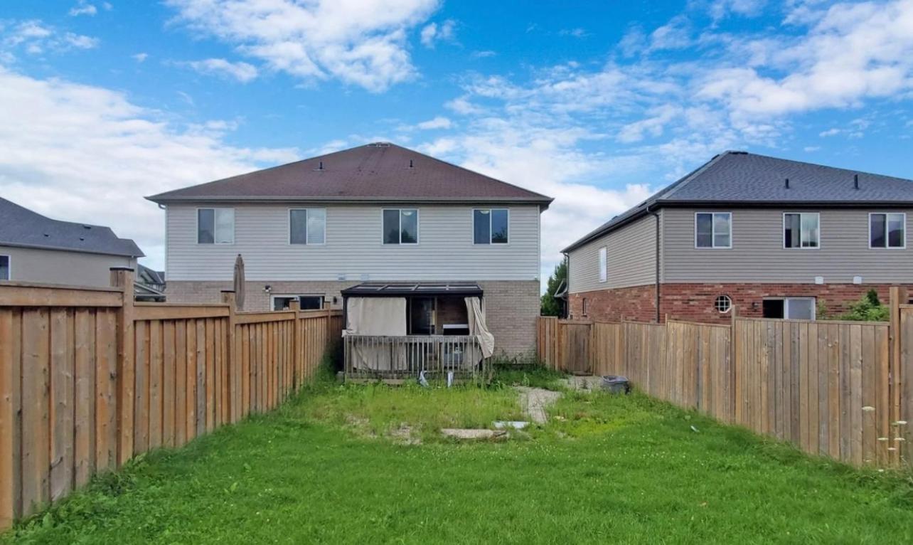 Guelph Vacations - Guelph house - Property Image 13