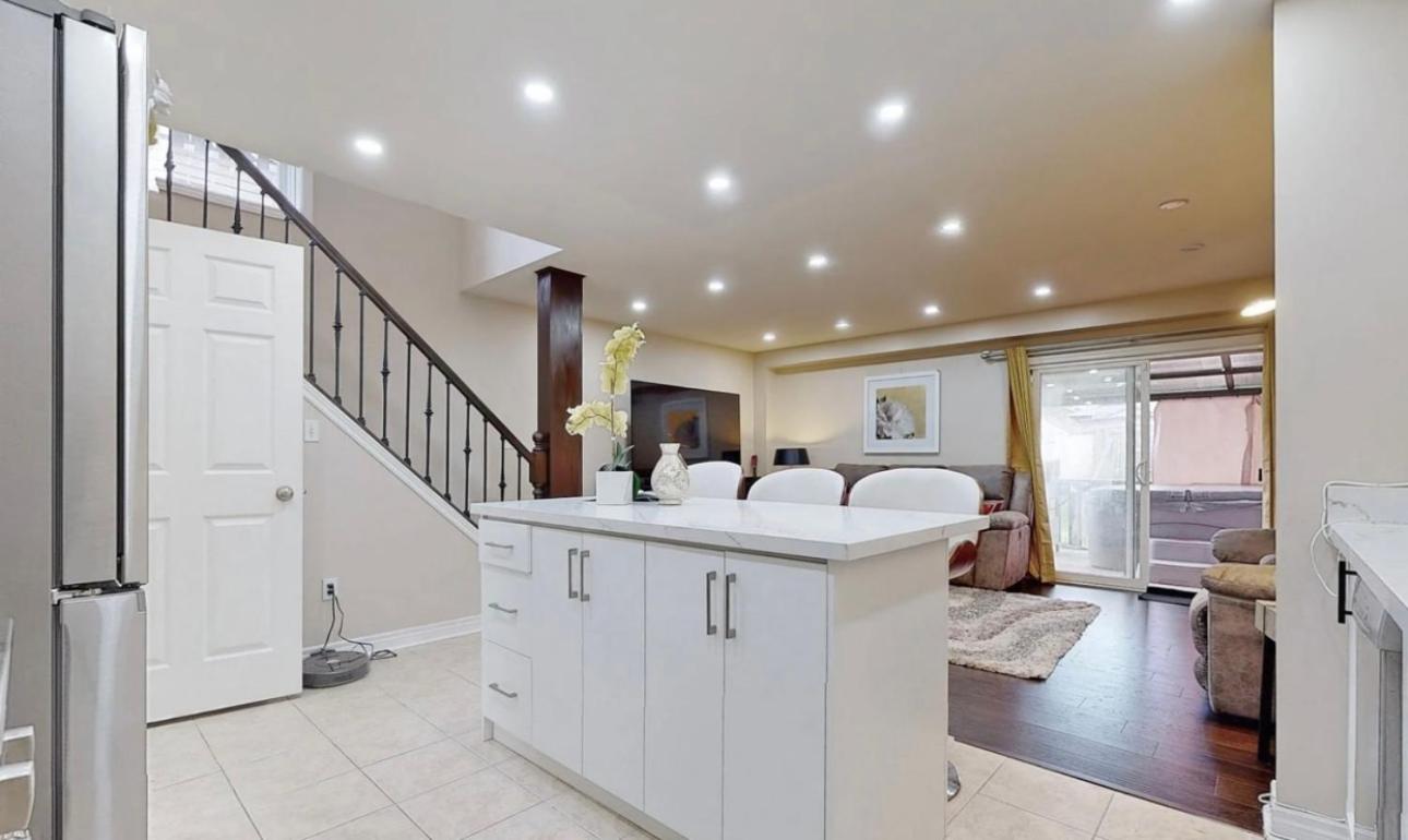 Guelph Vacations - Guelph house - Property Image 16