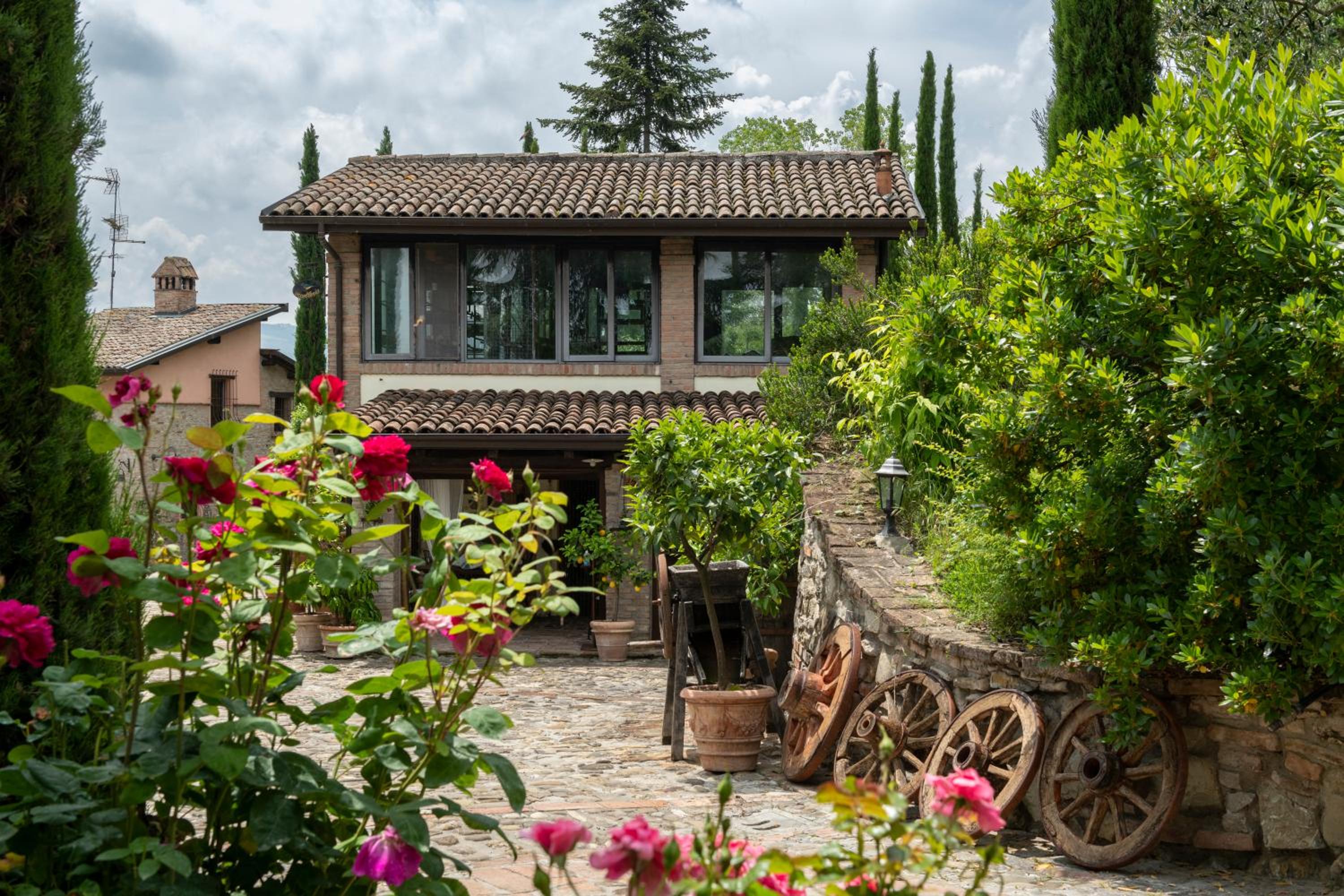 La Buca view 5