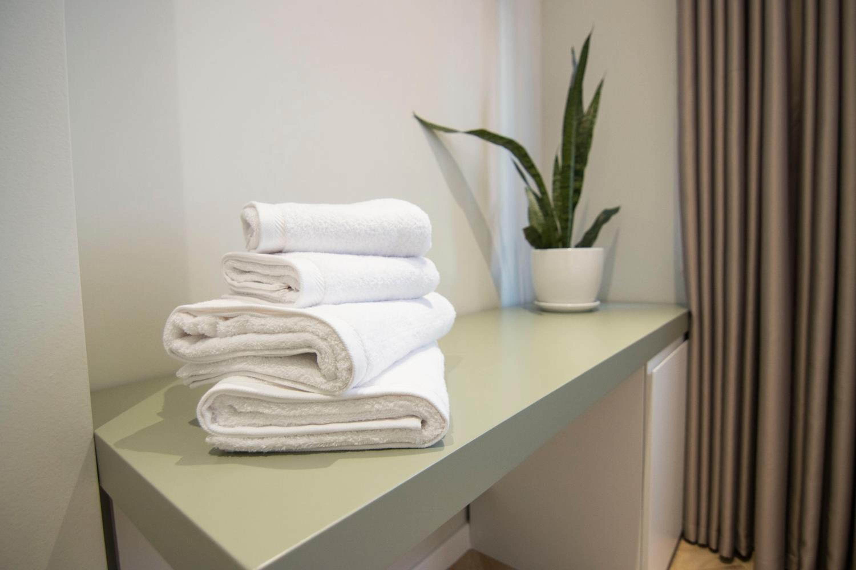 Mina Luxury Rooms