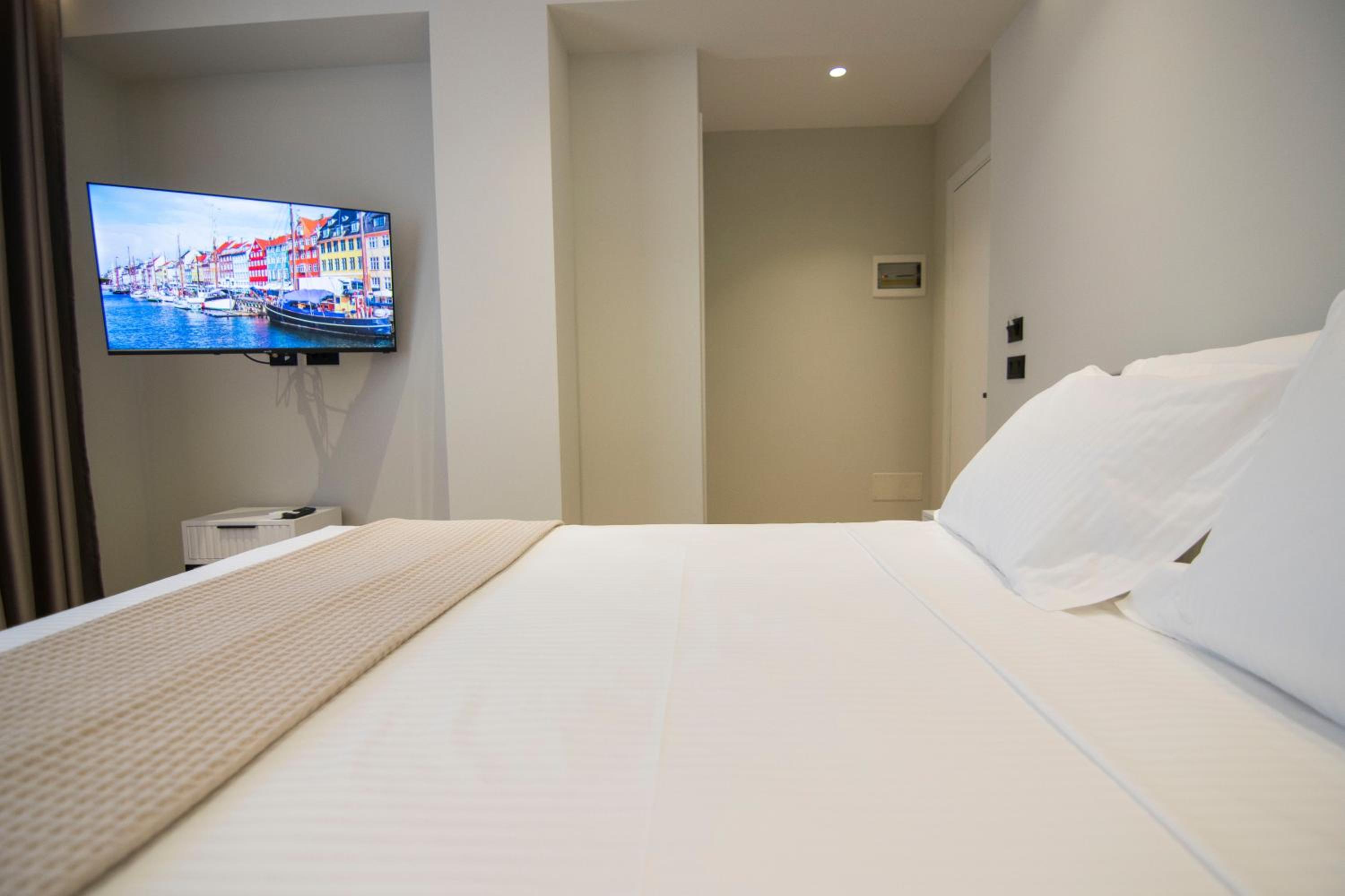 Mina Luxury Rooms