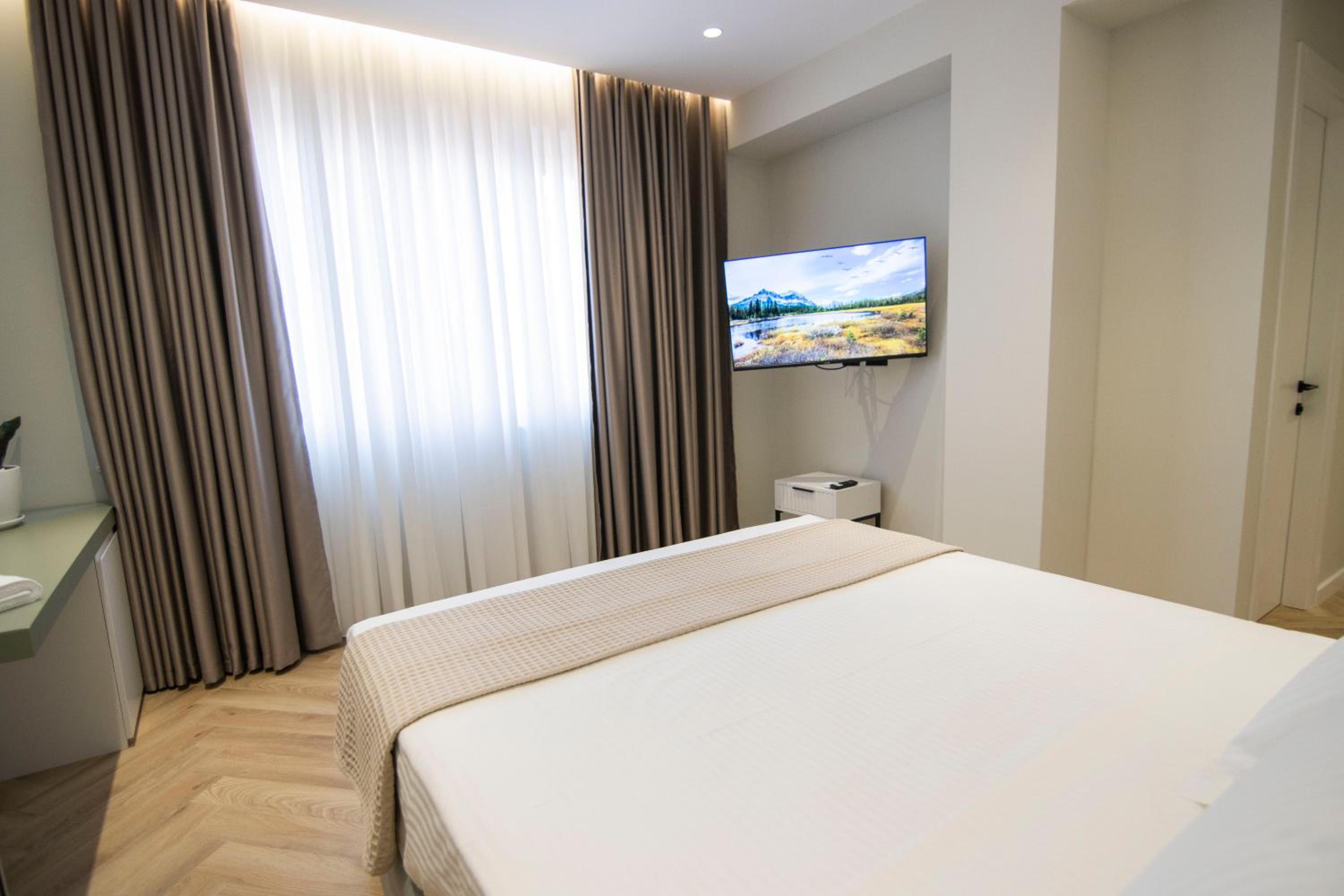 Mina Luxury Rooms