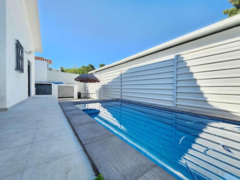 House of Belverde with Pool view 4