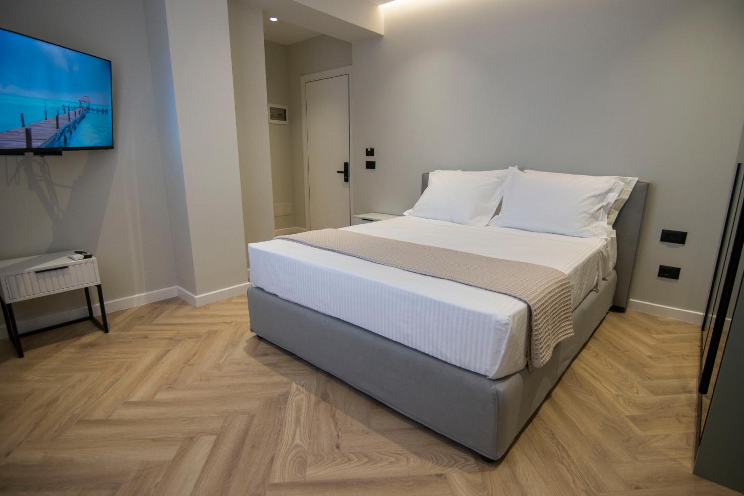 Mina Luxury Rooms