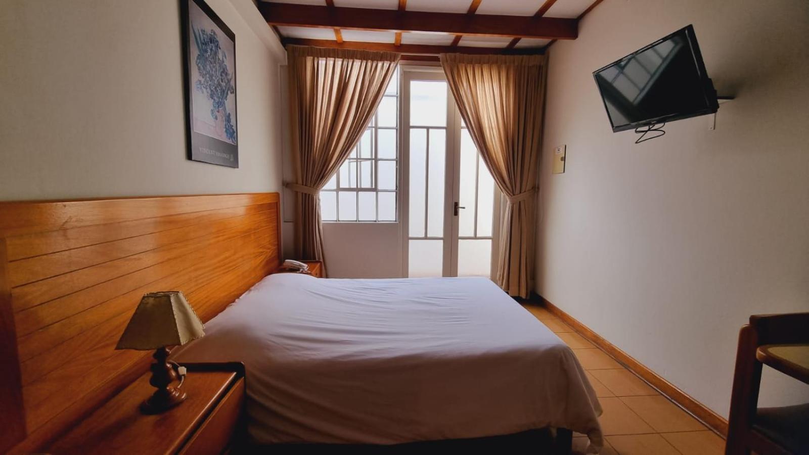 Sori Apartments