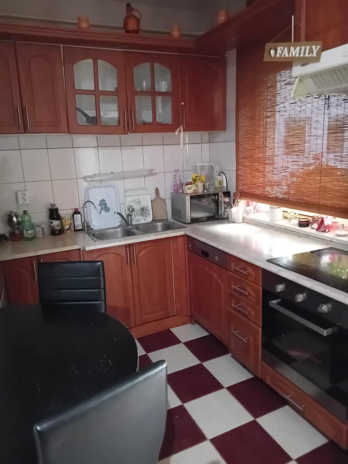 Apartman ház view 4