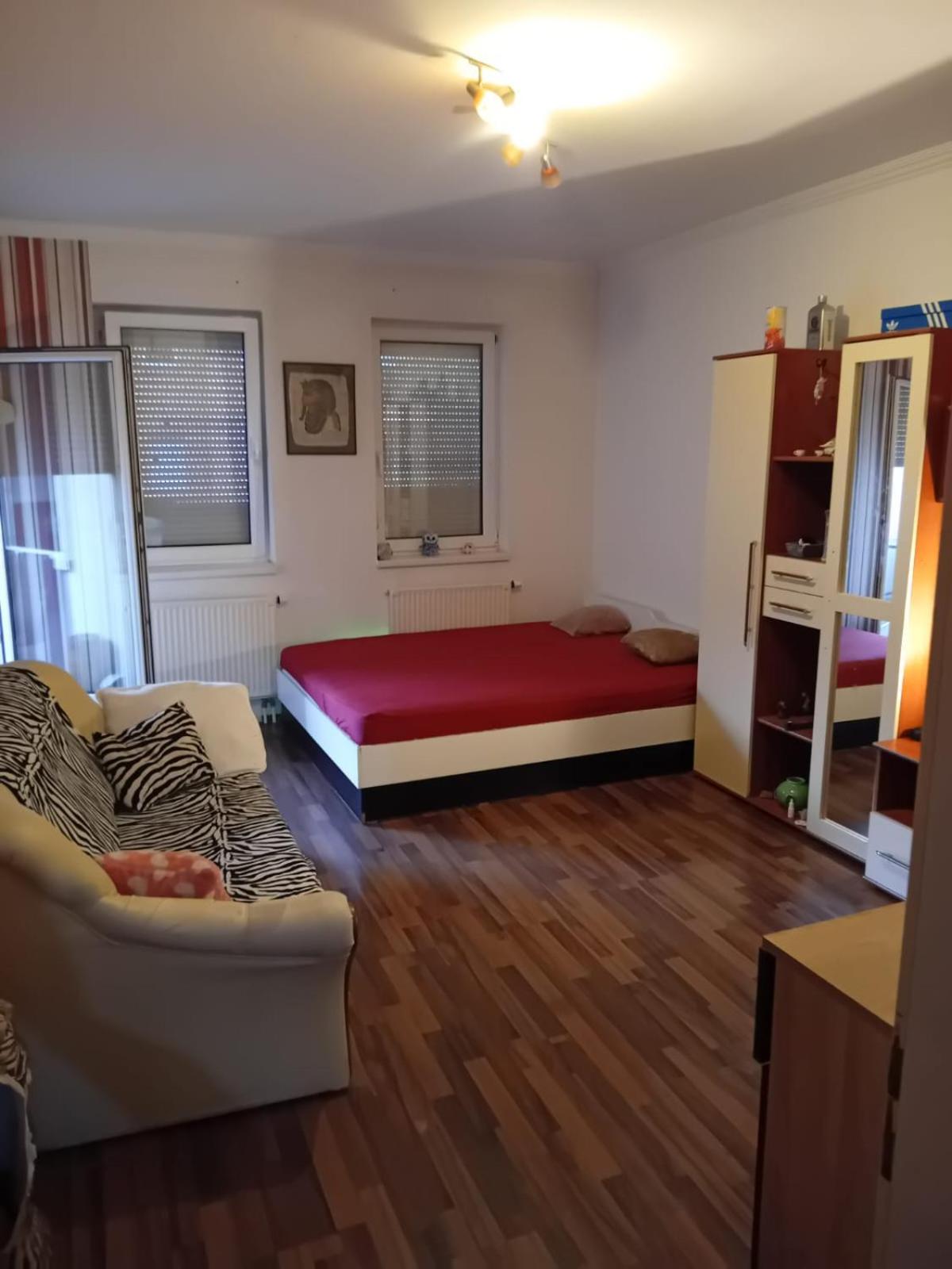 Apartman ház view 5