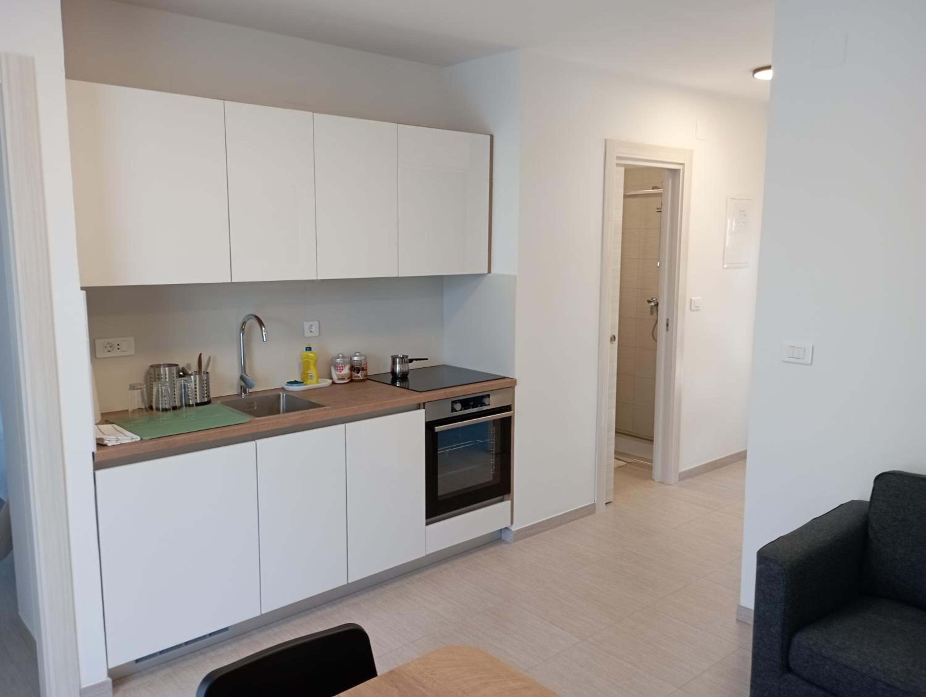Apartments Tiziana