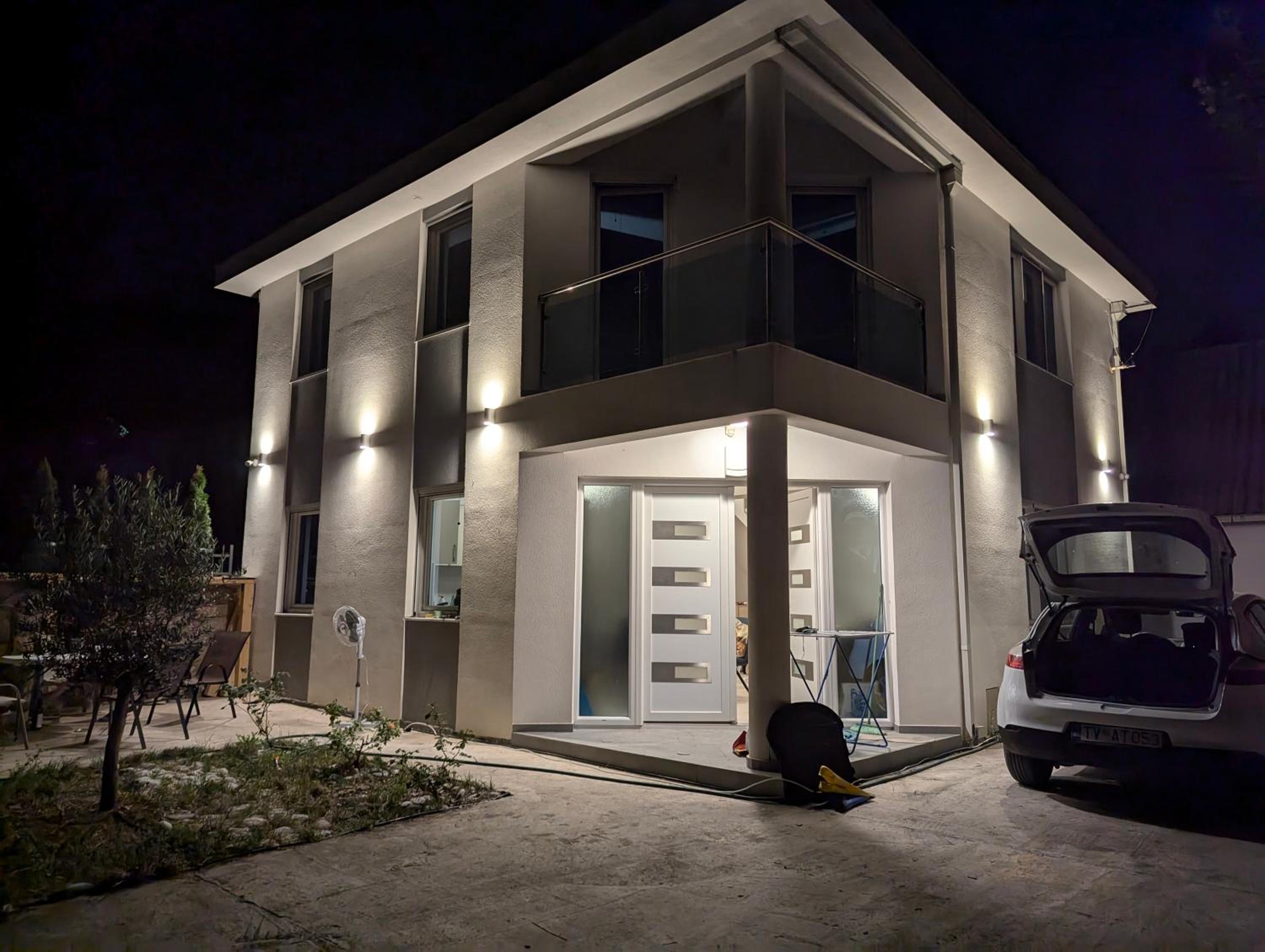 Villa Seventh Heaven